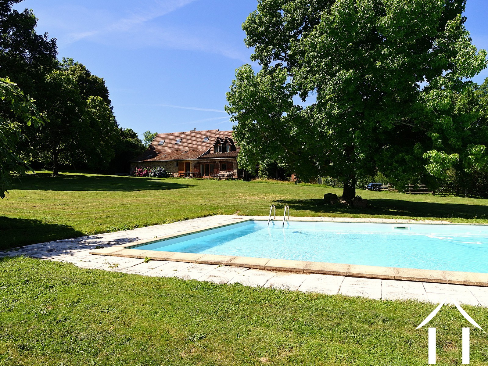 House for sale montmelard, burgundy, JDP5589S Image - 3
