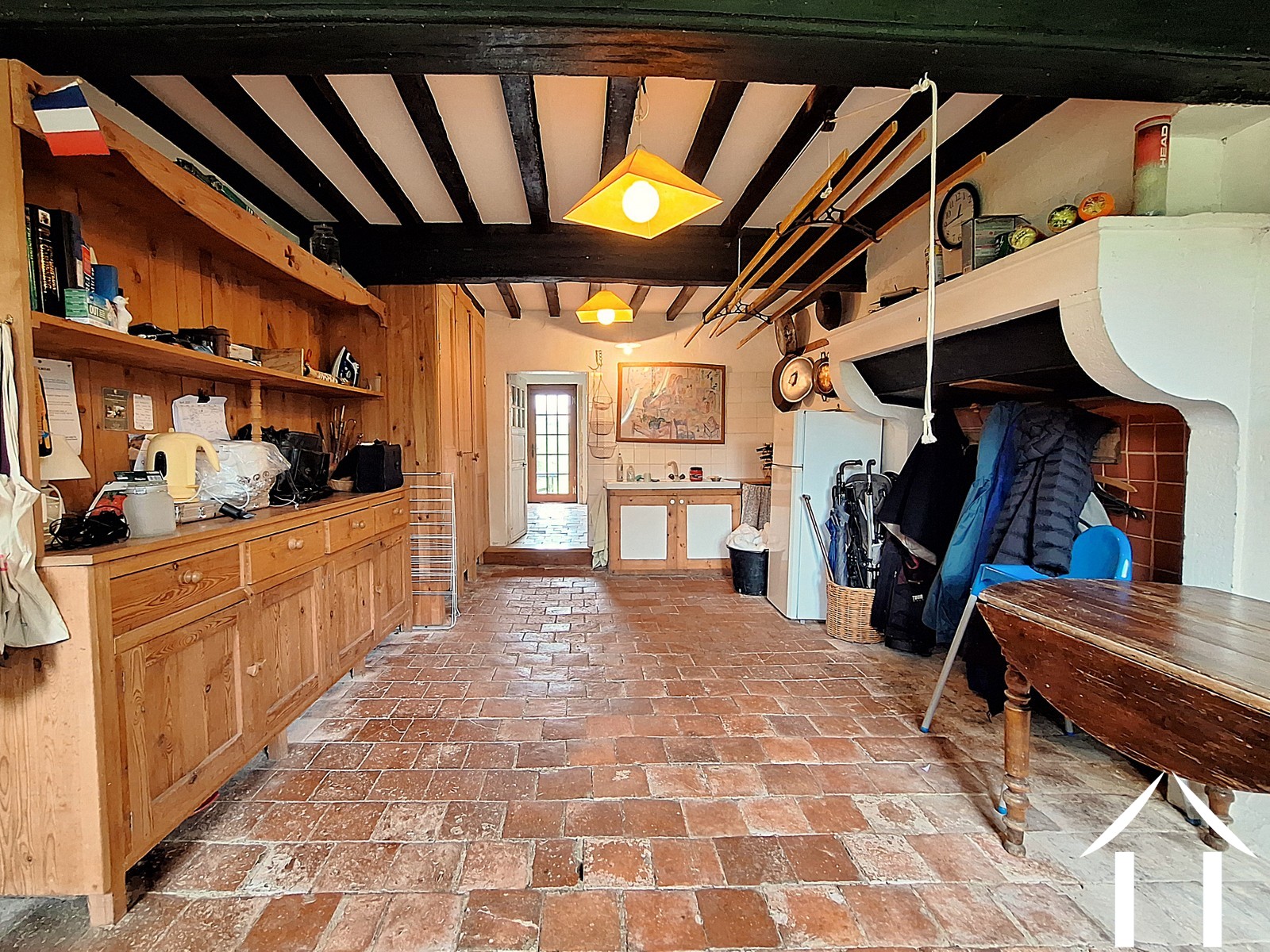 House for sale montmelard, burgundy, JDP5589S Image - 18