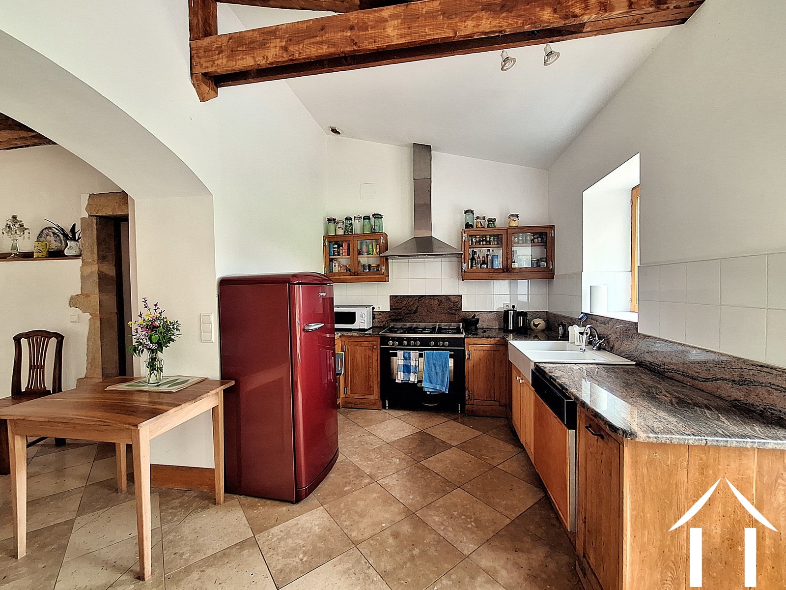 House for sale montmelard, burgundy, JDP5589S Image - 5