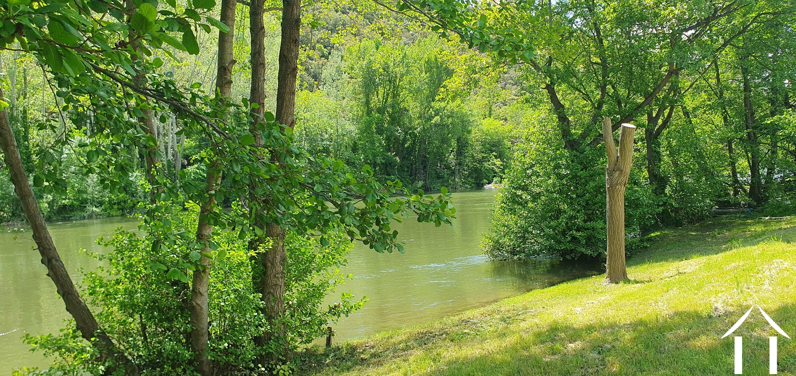 House for sale roquebrun, languedoc-roussillon, 09-6930 Image - 3