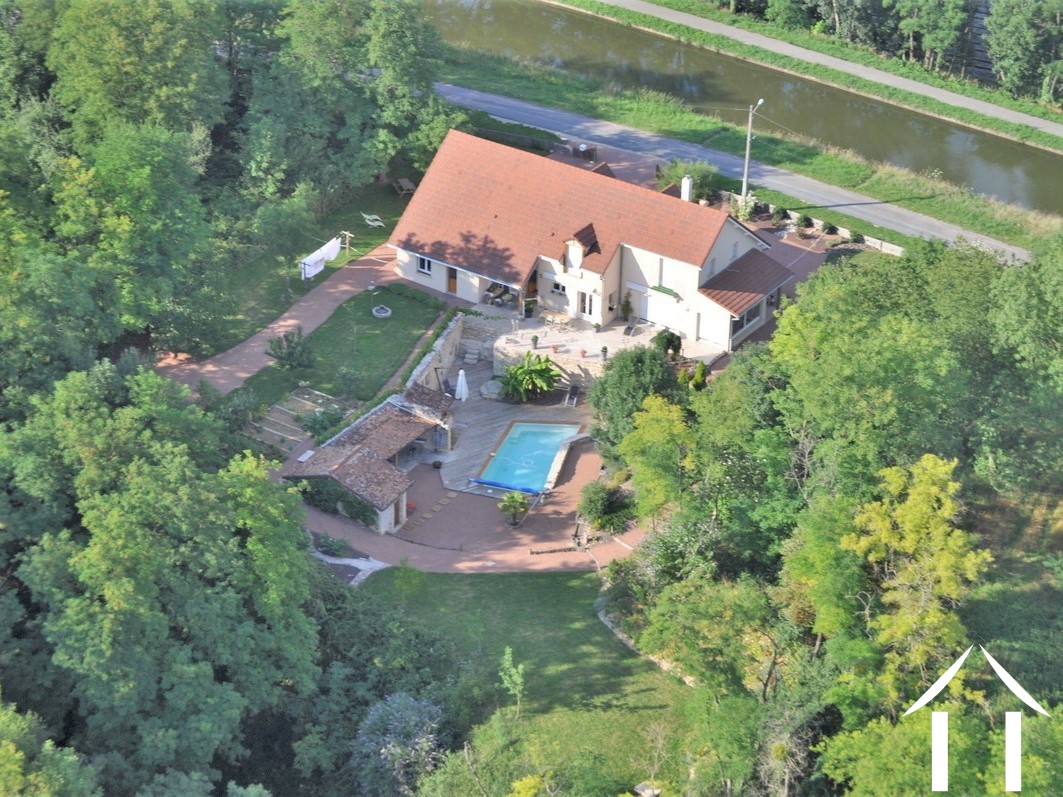 House for sale chagny, burgundy, JDP5598S Image - 10