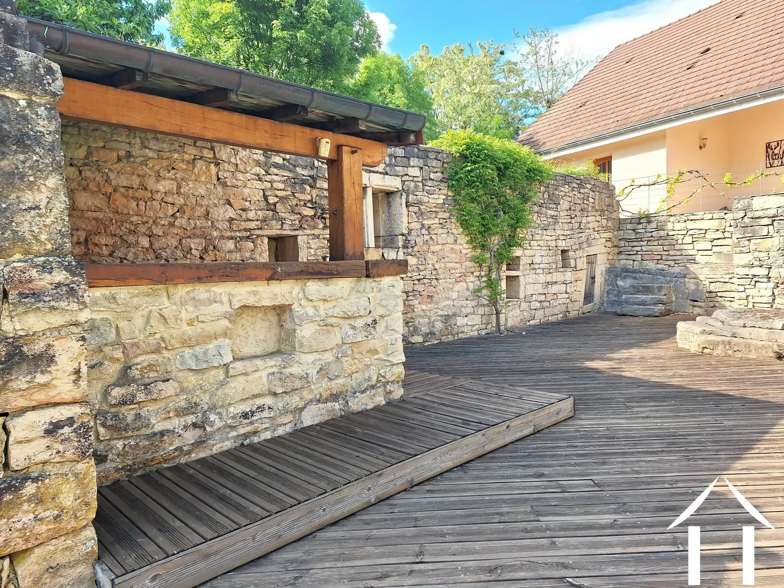 House for sale chagny, burgundy, JDP5598S Image - 16