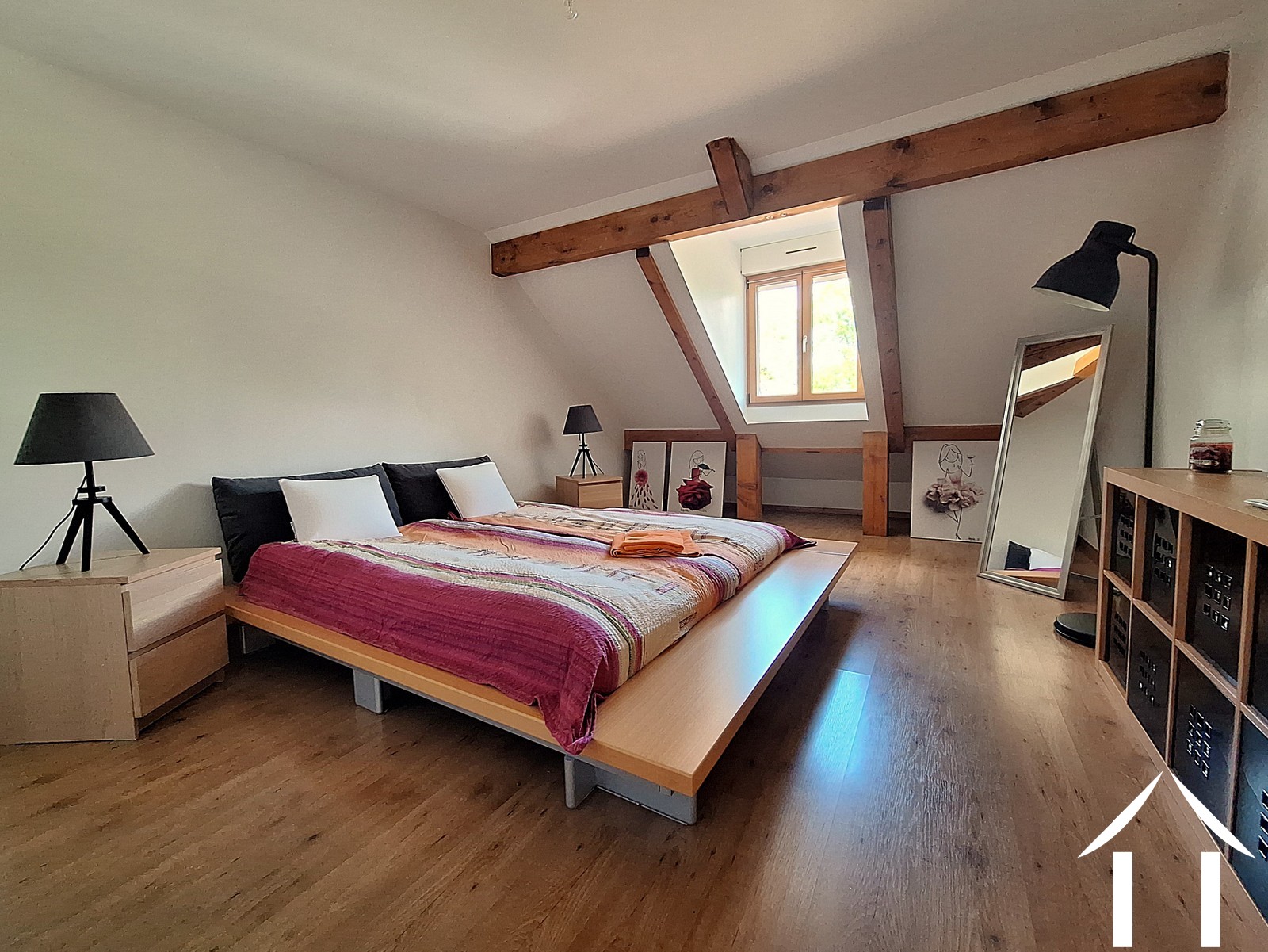 House for sale chagny, burgundy, JDP5598S Image - 9