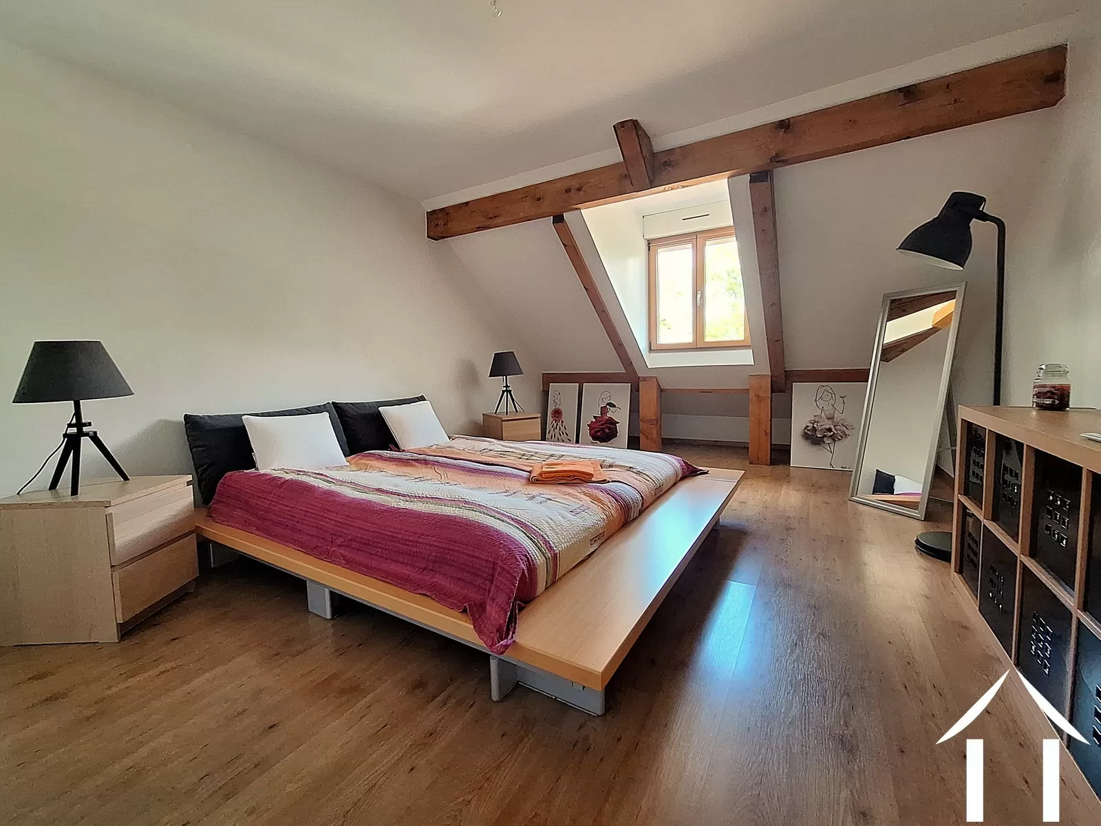 House for sale chagny, burgundy, JDP5598S Image - 9