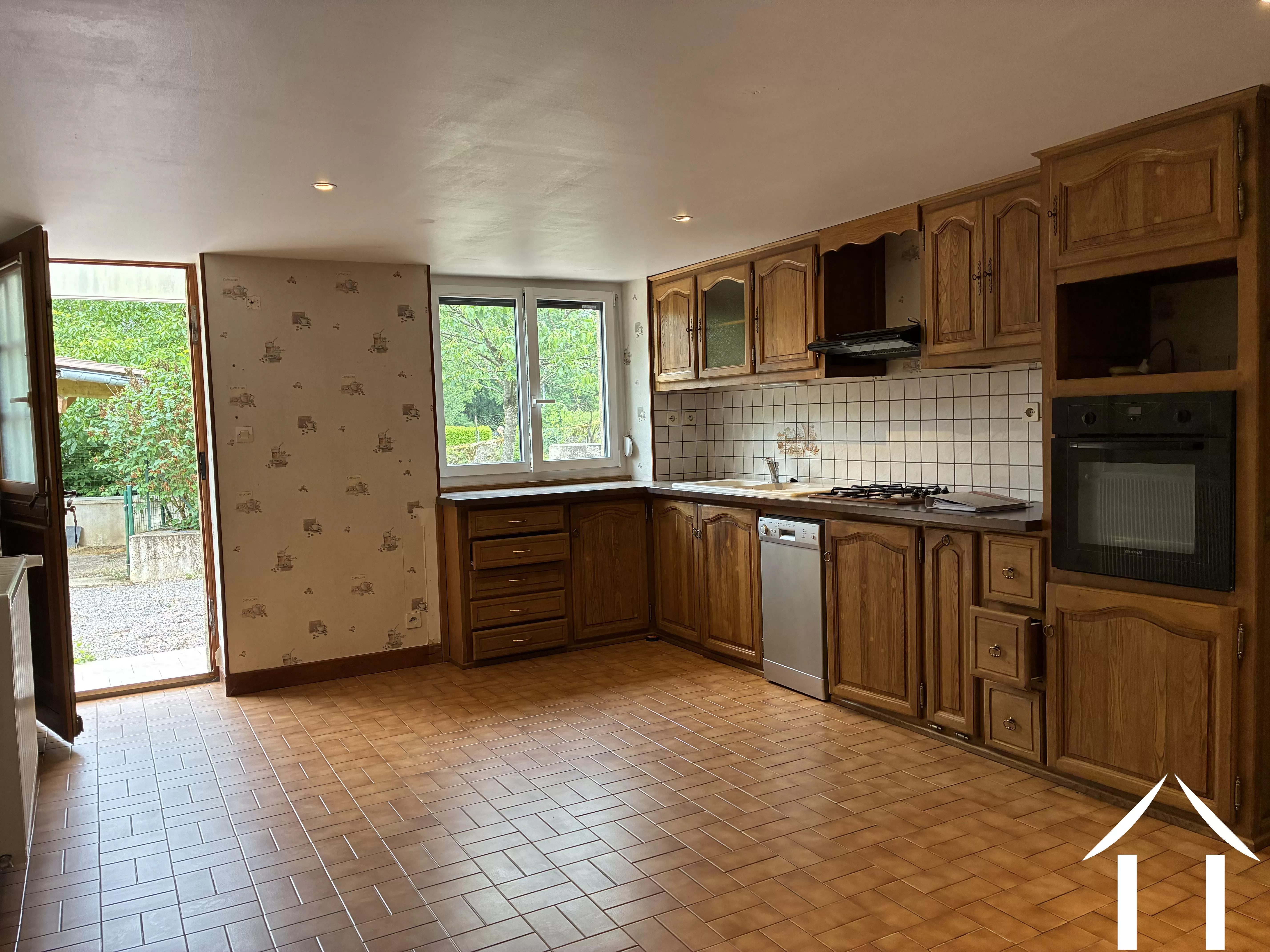 House for sale barnay, burgundy, CH5575L Image - 17