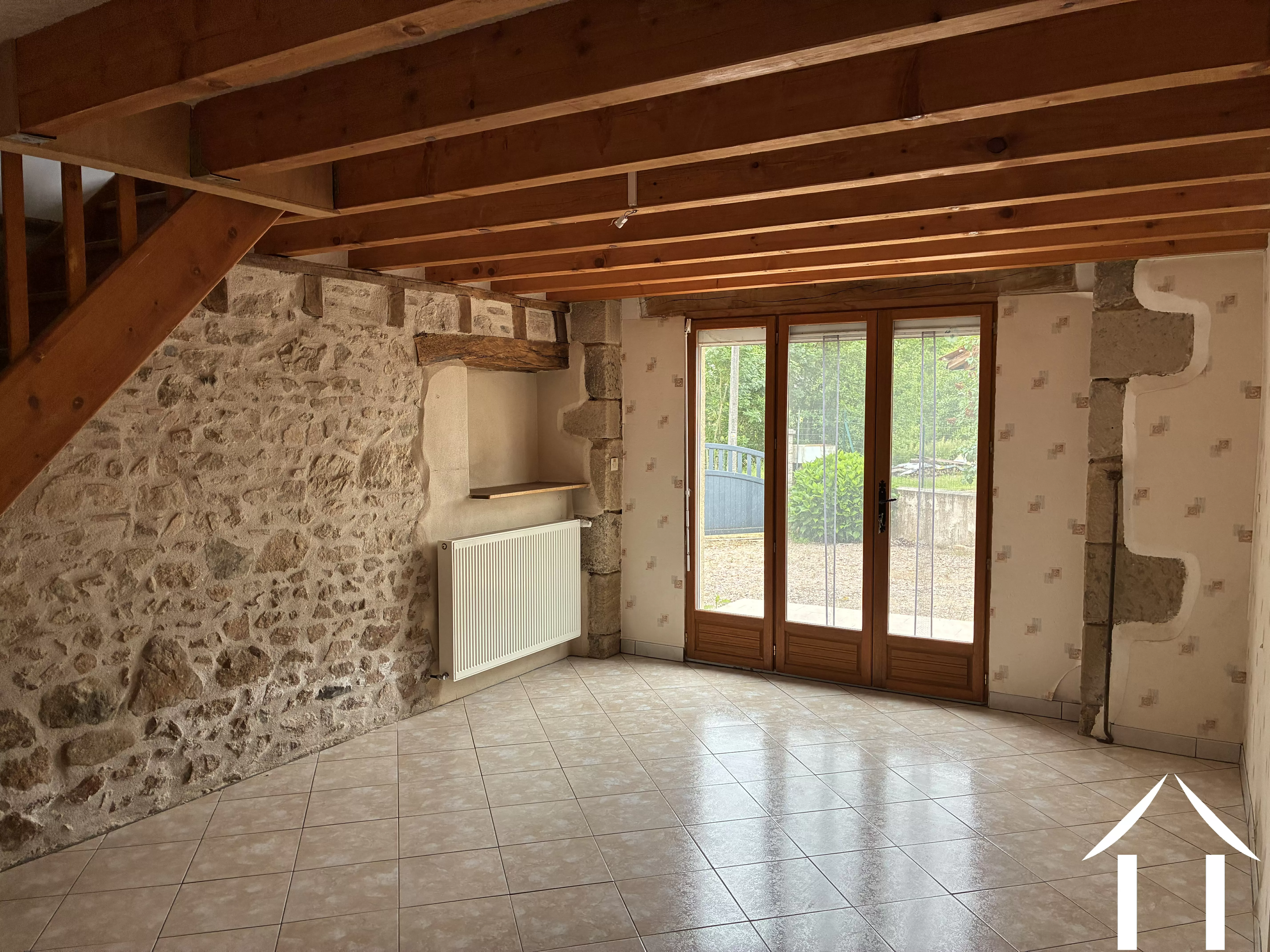 House for sale barnay, burgundy, CH5575L Image - 3