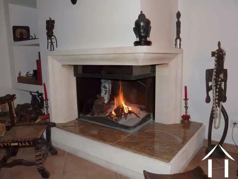 House for sale colombieres sur orb, languedoc-roussillon, 09-6926 Image - 4