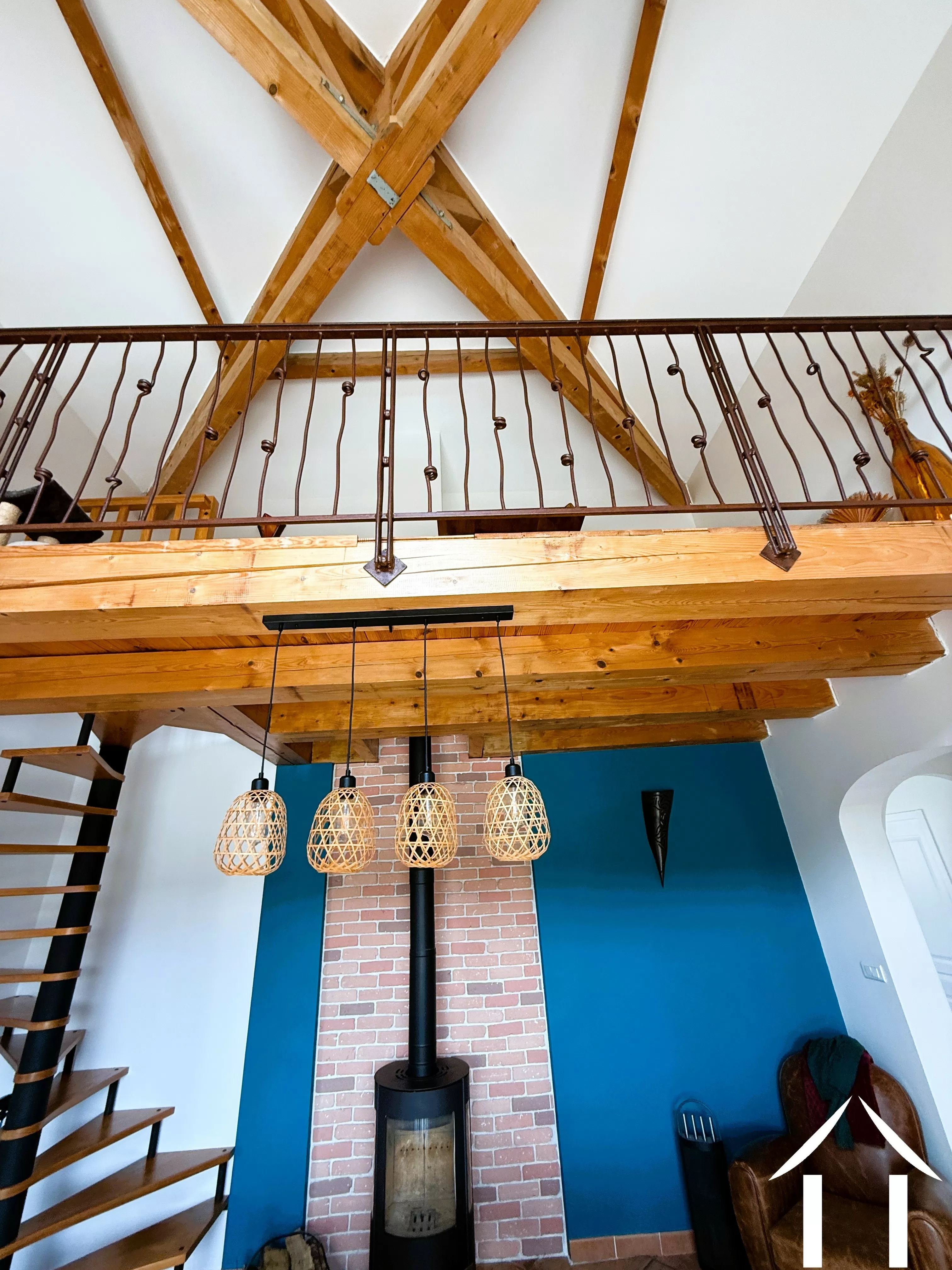 House for sale puissalicon, languedoc-roussillon, 11-2527 Image - 4