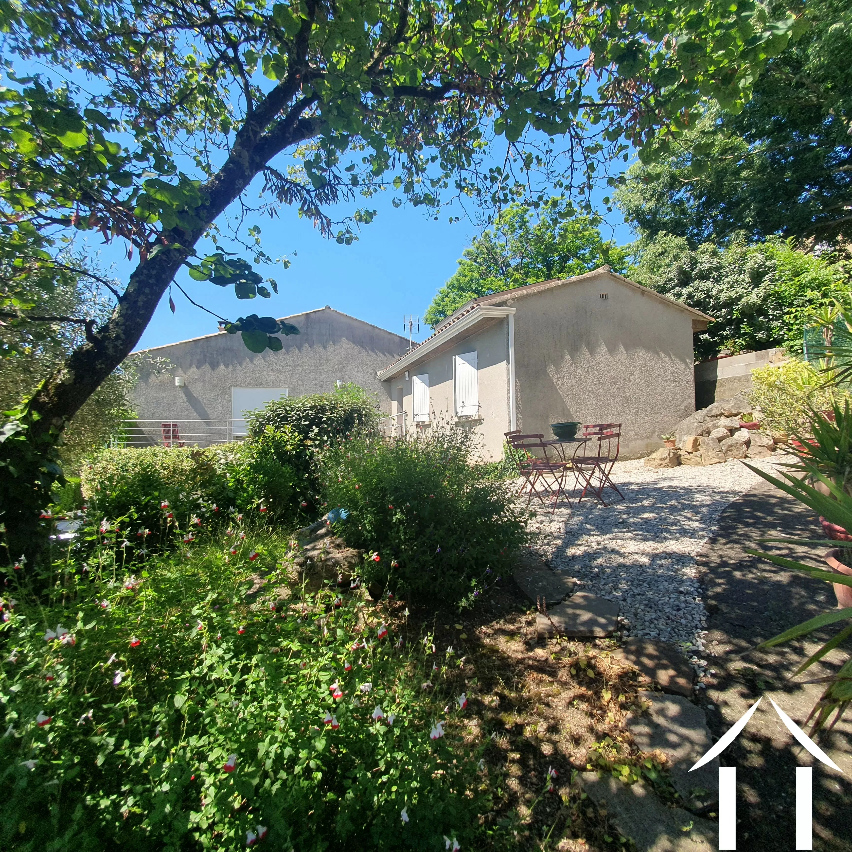 House for sale colombieres sur orb, languedoc-roussillon, 09-6926 Image - 8