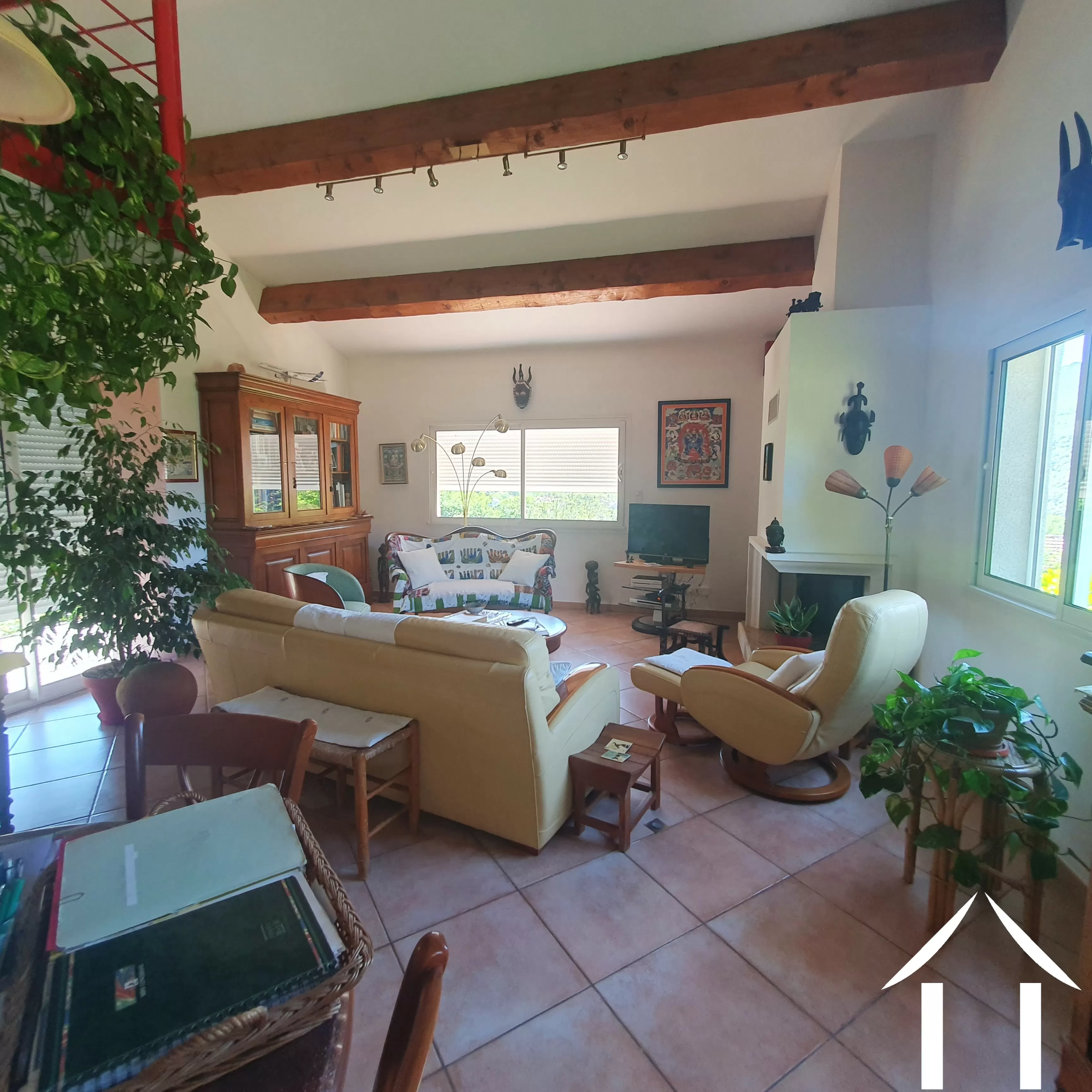 House for sale colombieres sur orb, languedoc-roussillon, 09-6926 Image - 3