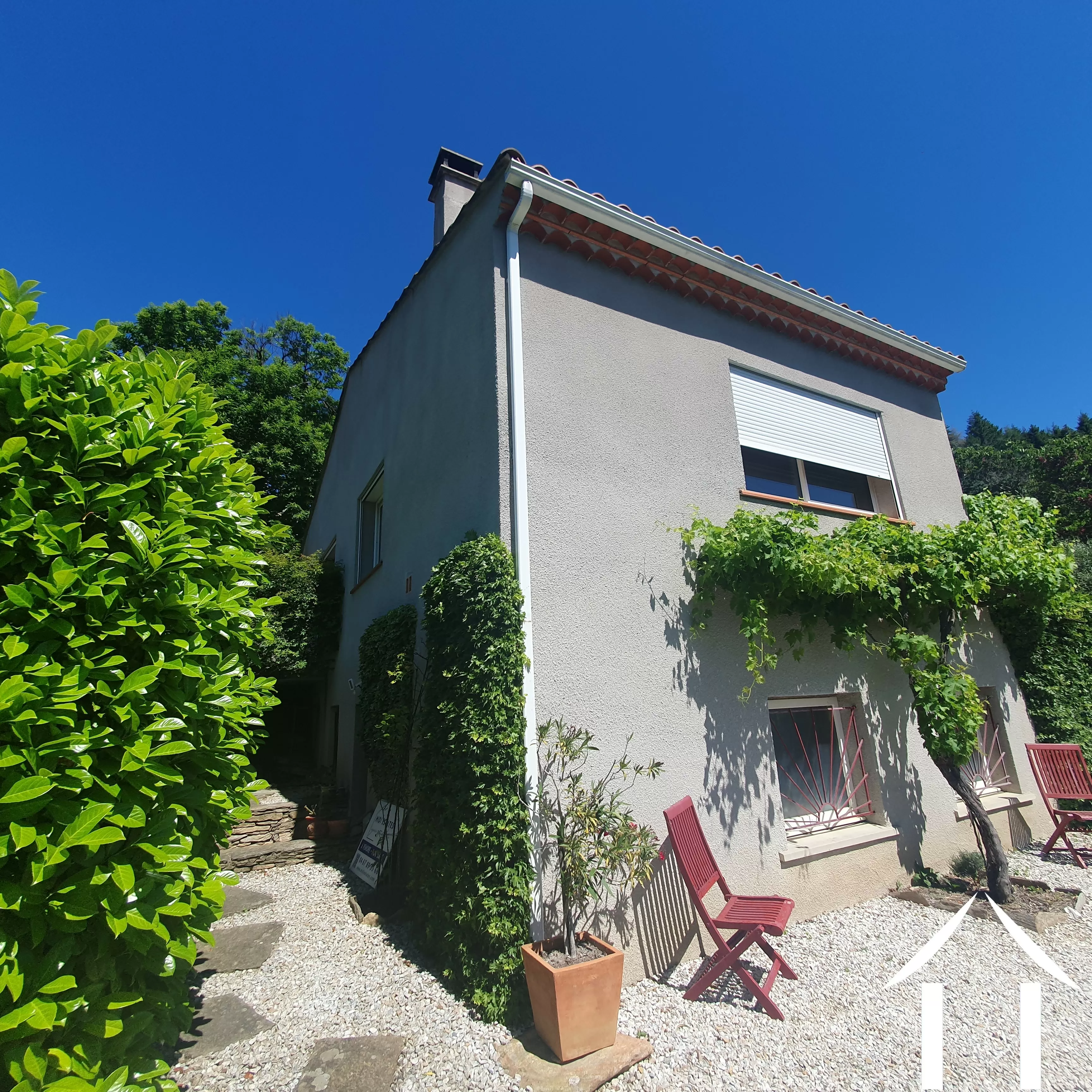 House for sale colombieres sur orb, languedoc-roussillon, 09-6926 Image - 9