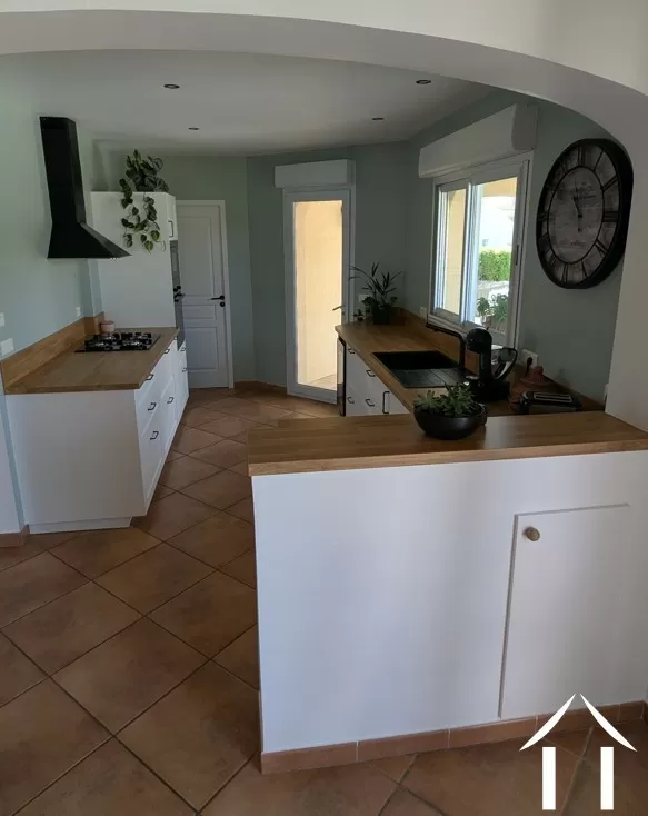 House for sale puissalicon, languedoc-roussillon, 11-2527 Image - 8