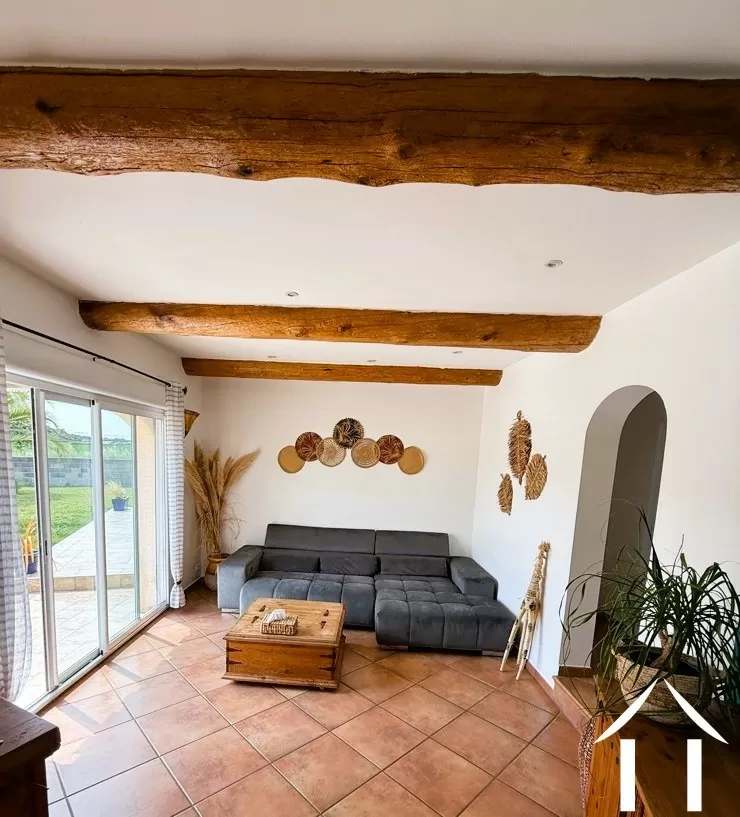 House for sale puissalicon, languedoc-roussillon, 11-2527 Image - 3