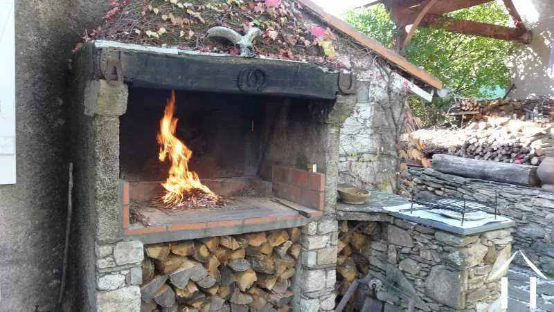 House for sale colombieres sur orb, languedoc-roussillon, 09-6926 Image - 6