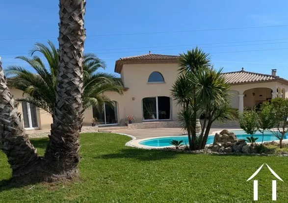 House for sale puissalicon, languedoc-roussillon, 11-2527 Image - 6