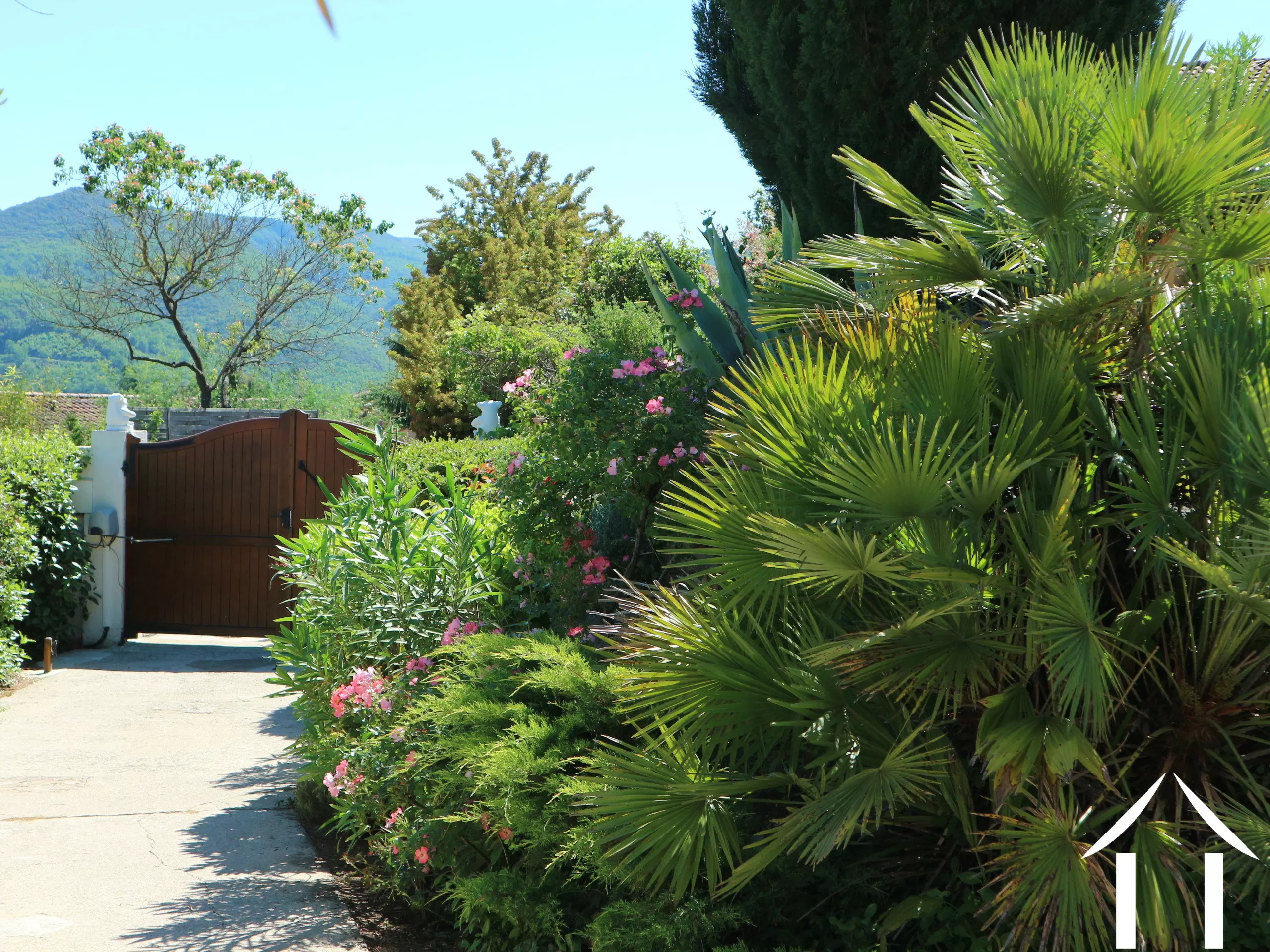 House for sale le poujol sur orb, languedoc-roussillon, 11-2526 Image - 8