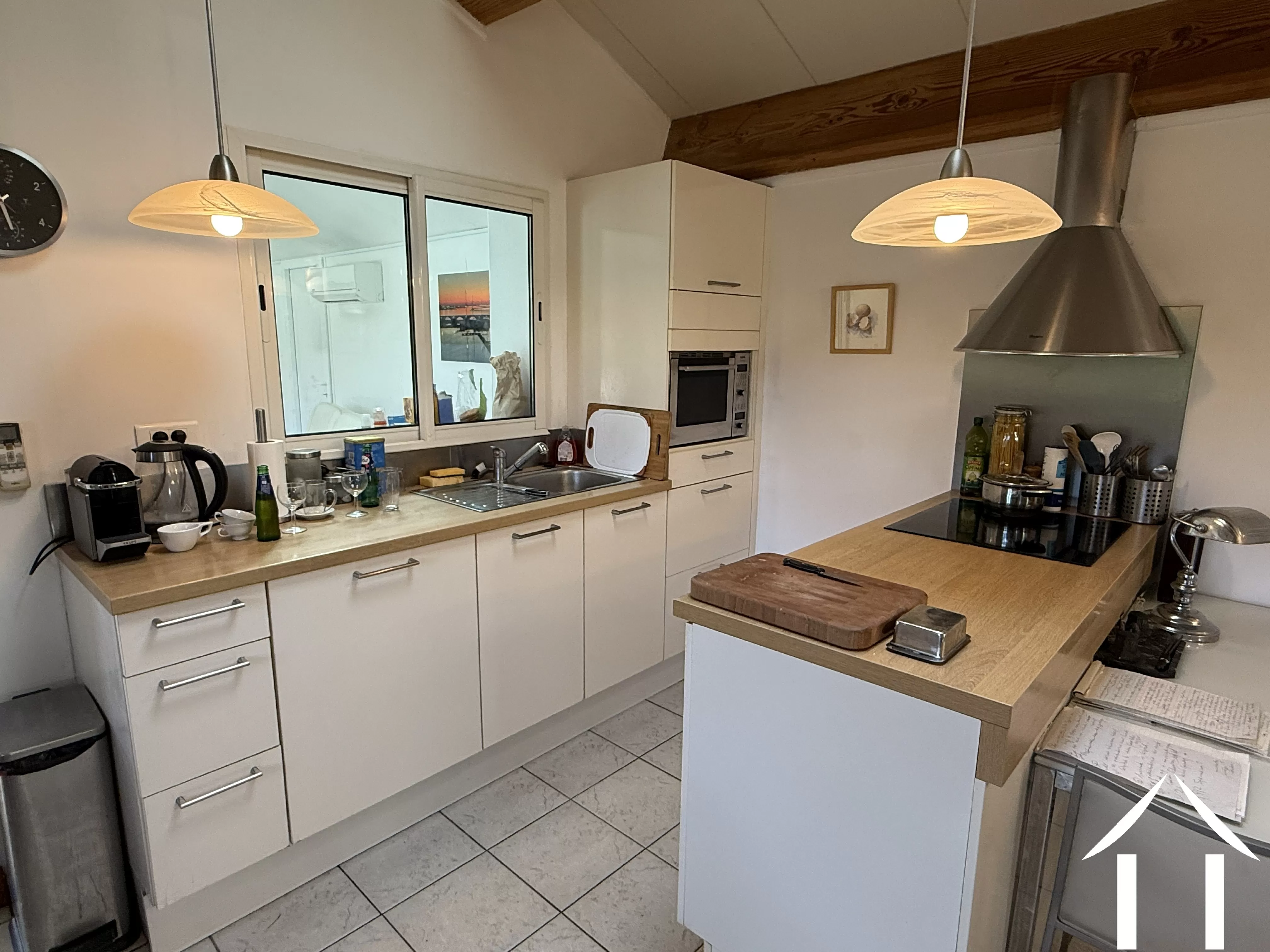 House for sale le poujol sur orb, languedoc-roussillon, 11-2526 Image - 5