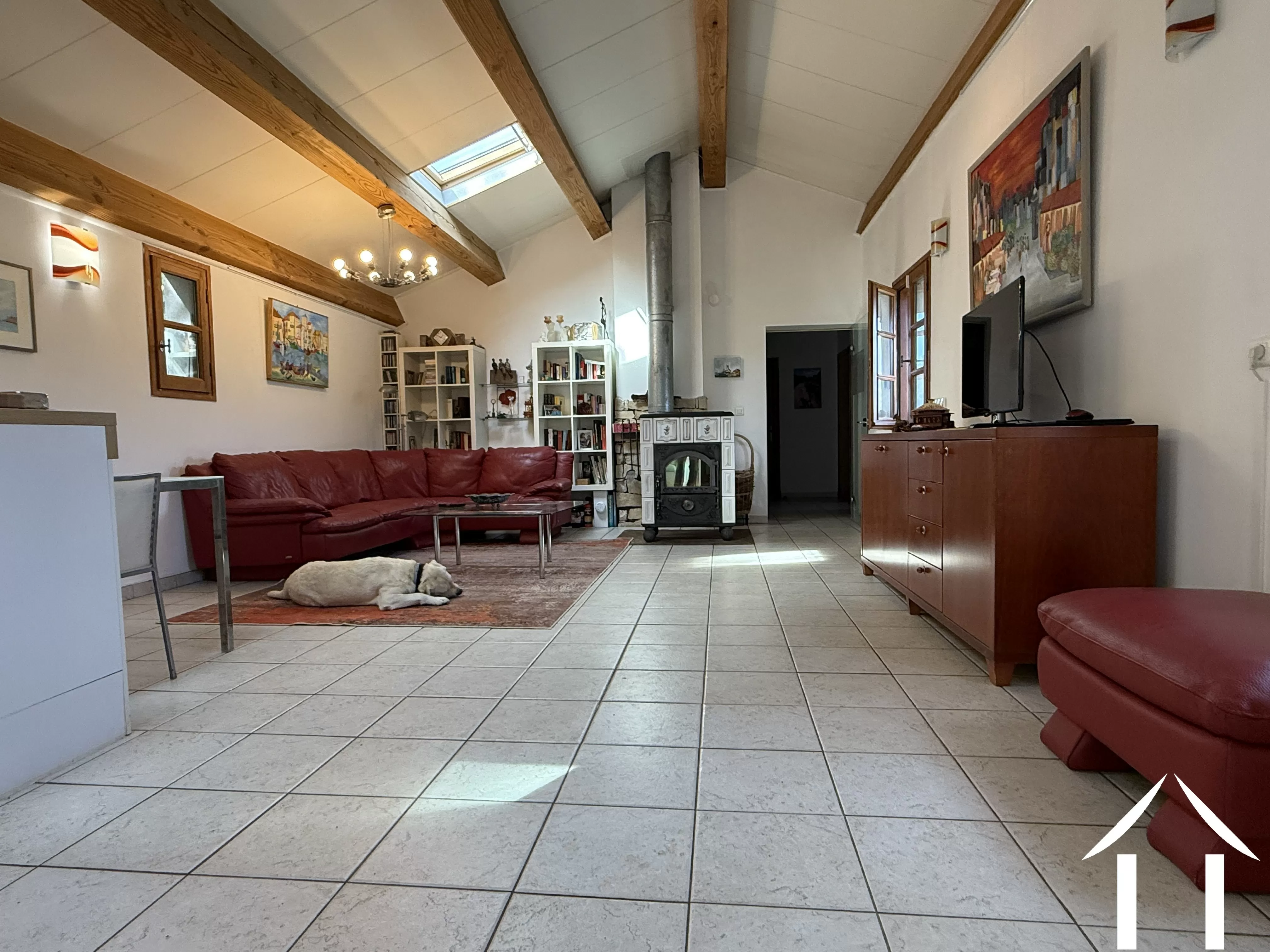 House for sale le poujol sur orb, languedoc-roussillon, 11-2526 Image - 6