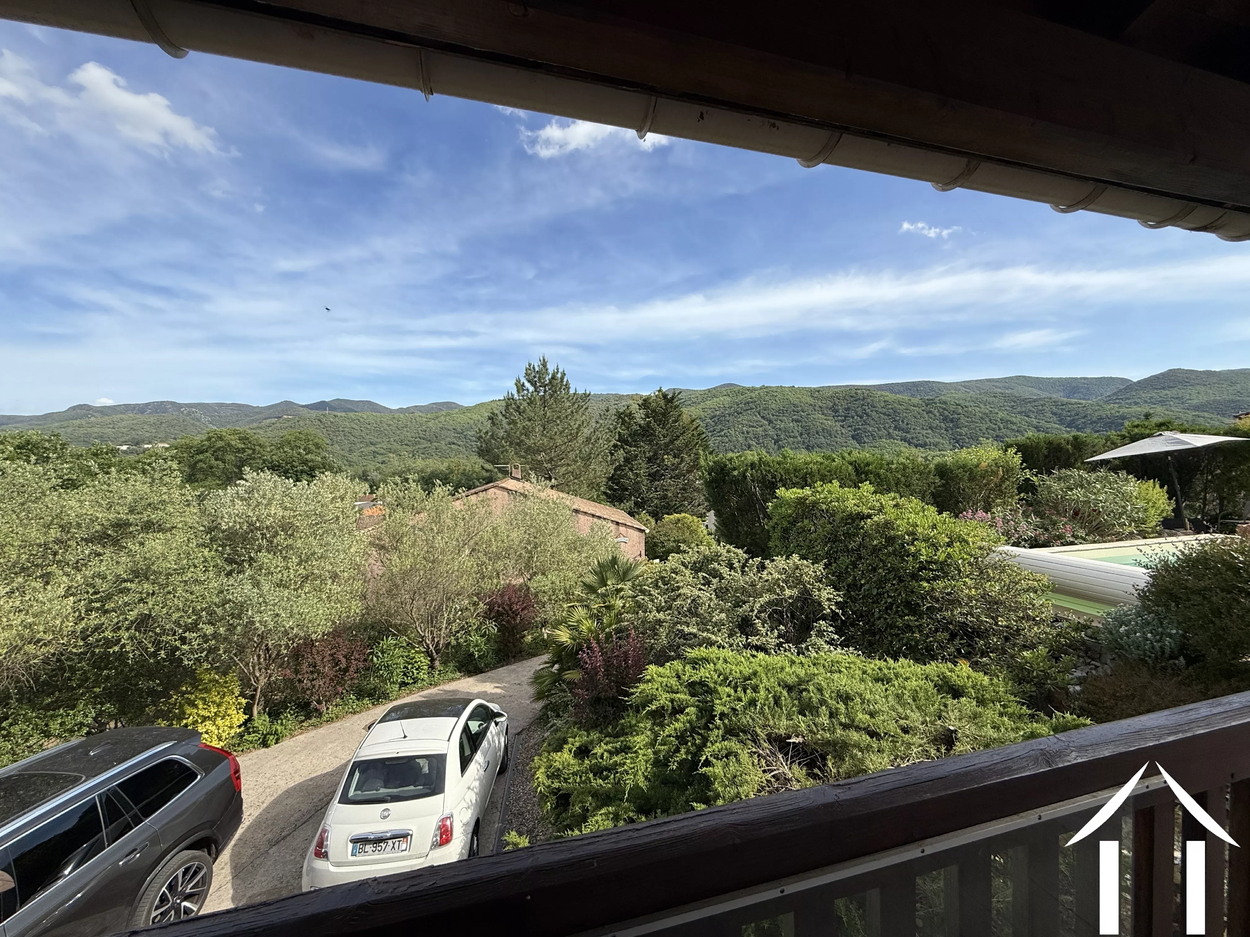 House for sale le poujol sur orb, languedoc-roussillon, 11-2526 Image - 9