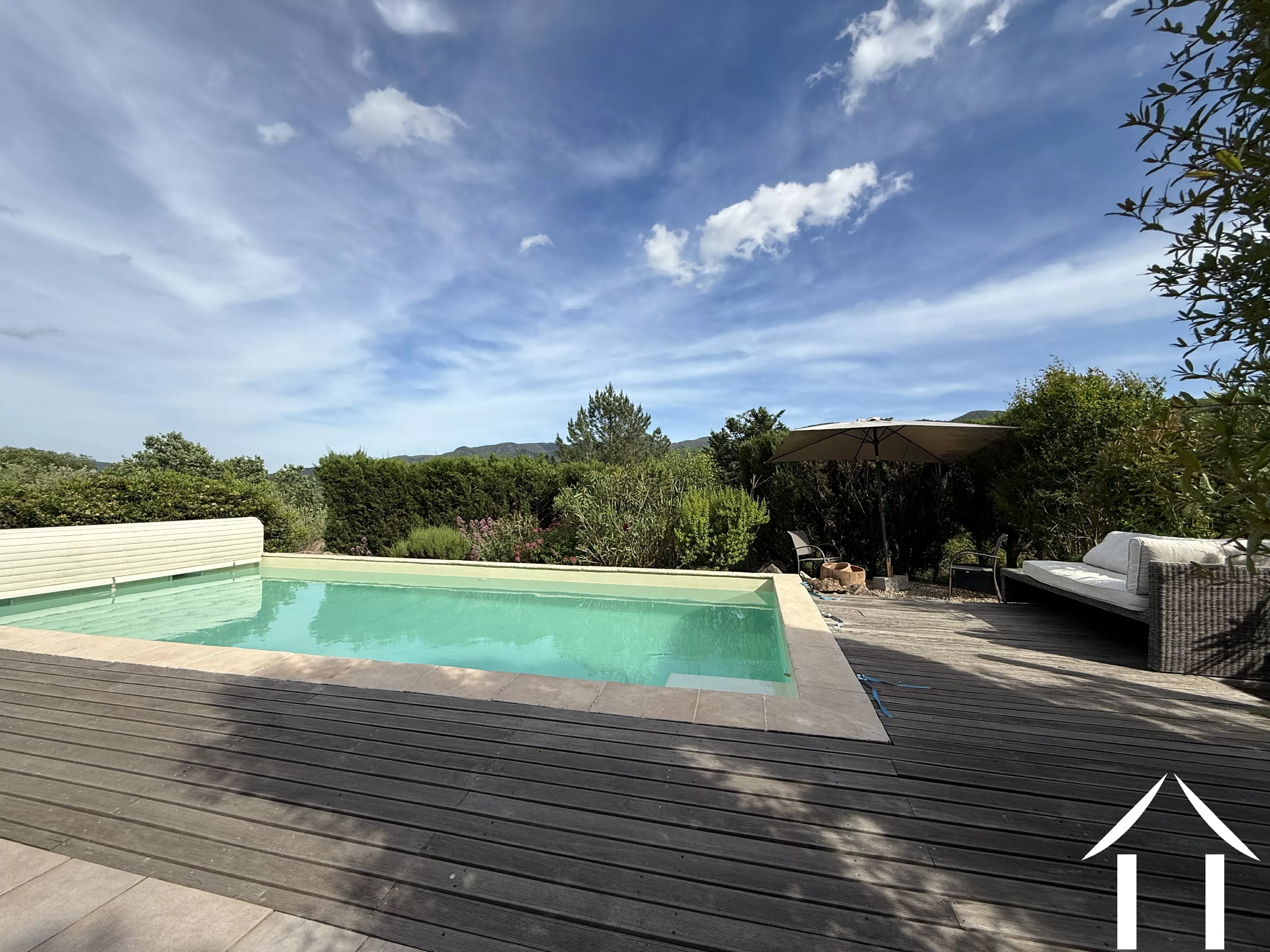 House for sale le poujol sur orb, languedoc-roussillon, 11-2526 Image - 4