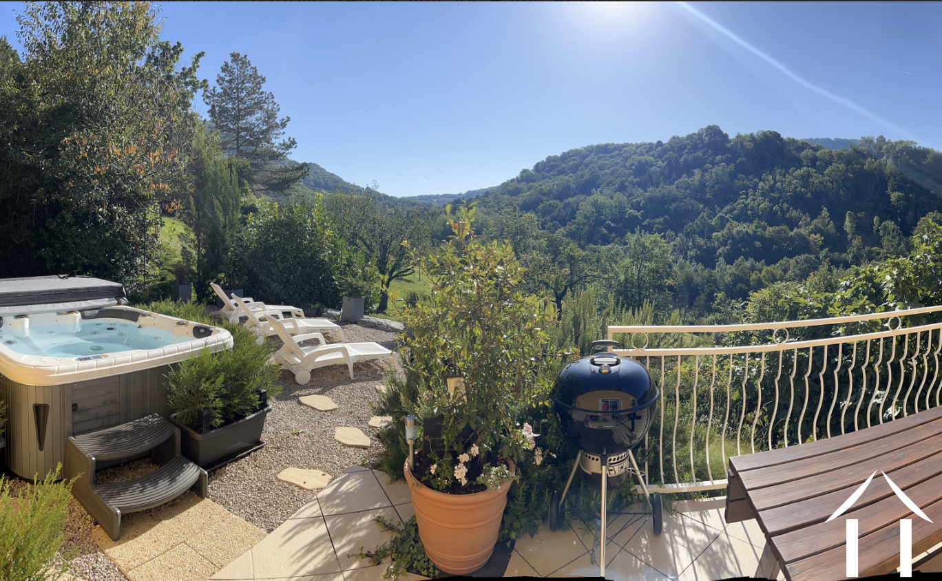 House for sale salins les bains, franche-comte, RT5605P Image - 2