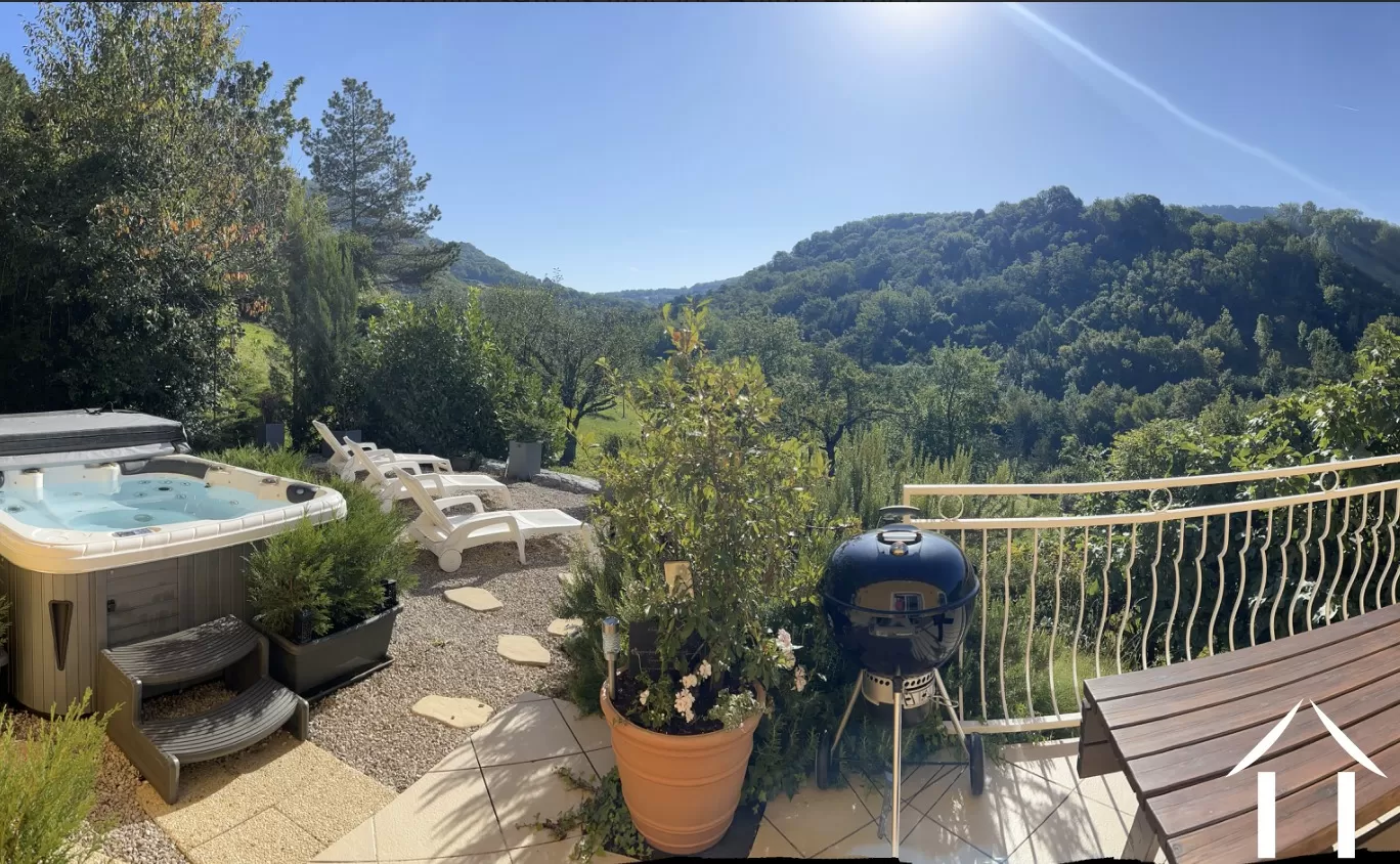 House for sale salins les bains, franche-comte, RT5605P Image - 2