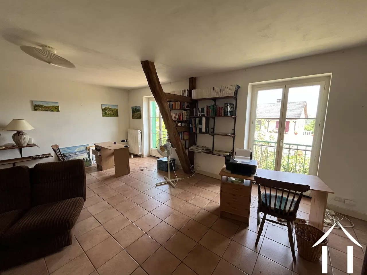 House for sale st gervais sur couches, burgundy, BH5603M Image - 3