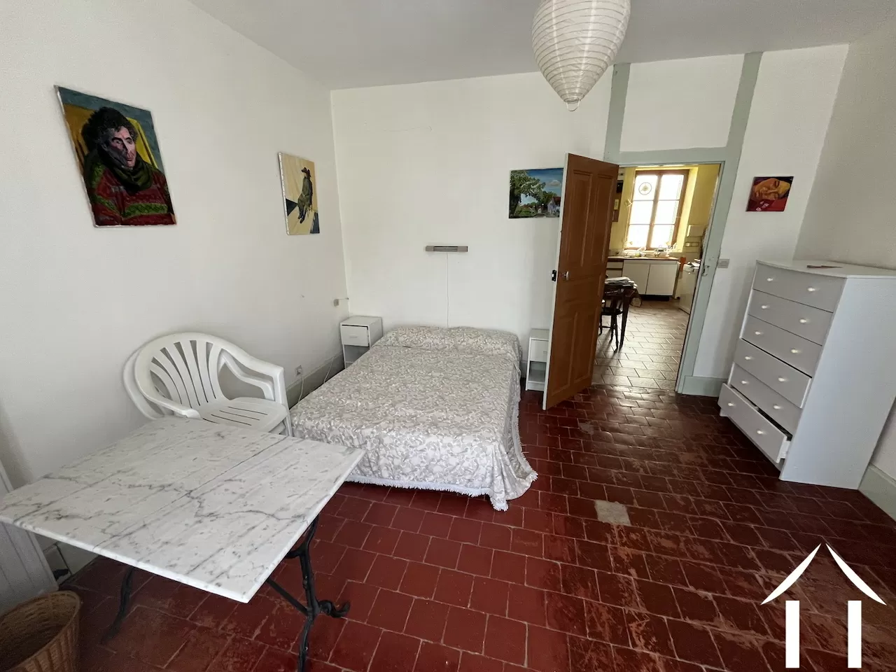 House for sale st gervais sur couches, burgundy, BH5603M Image - 9