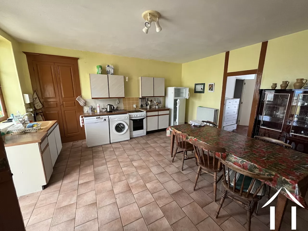 House for sale st gervais sur couches, burgundy, BH5603M Image - 5