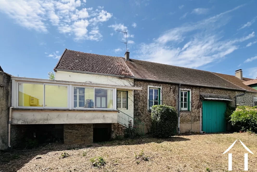 House for sale st gervais sur couches, burgundy, BH5603M Image - 1