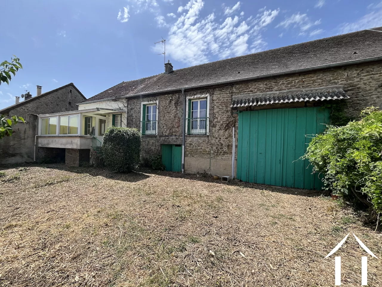 House for sale st gervais sur couches, burgundy, BH5603M Image - 13