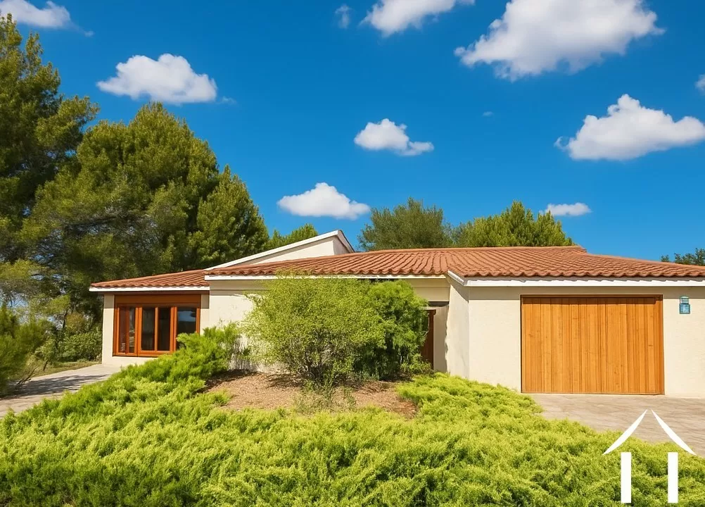 House for sale pouzols minervois, languedoc-roussillon, 11-2529 Image - 8