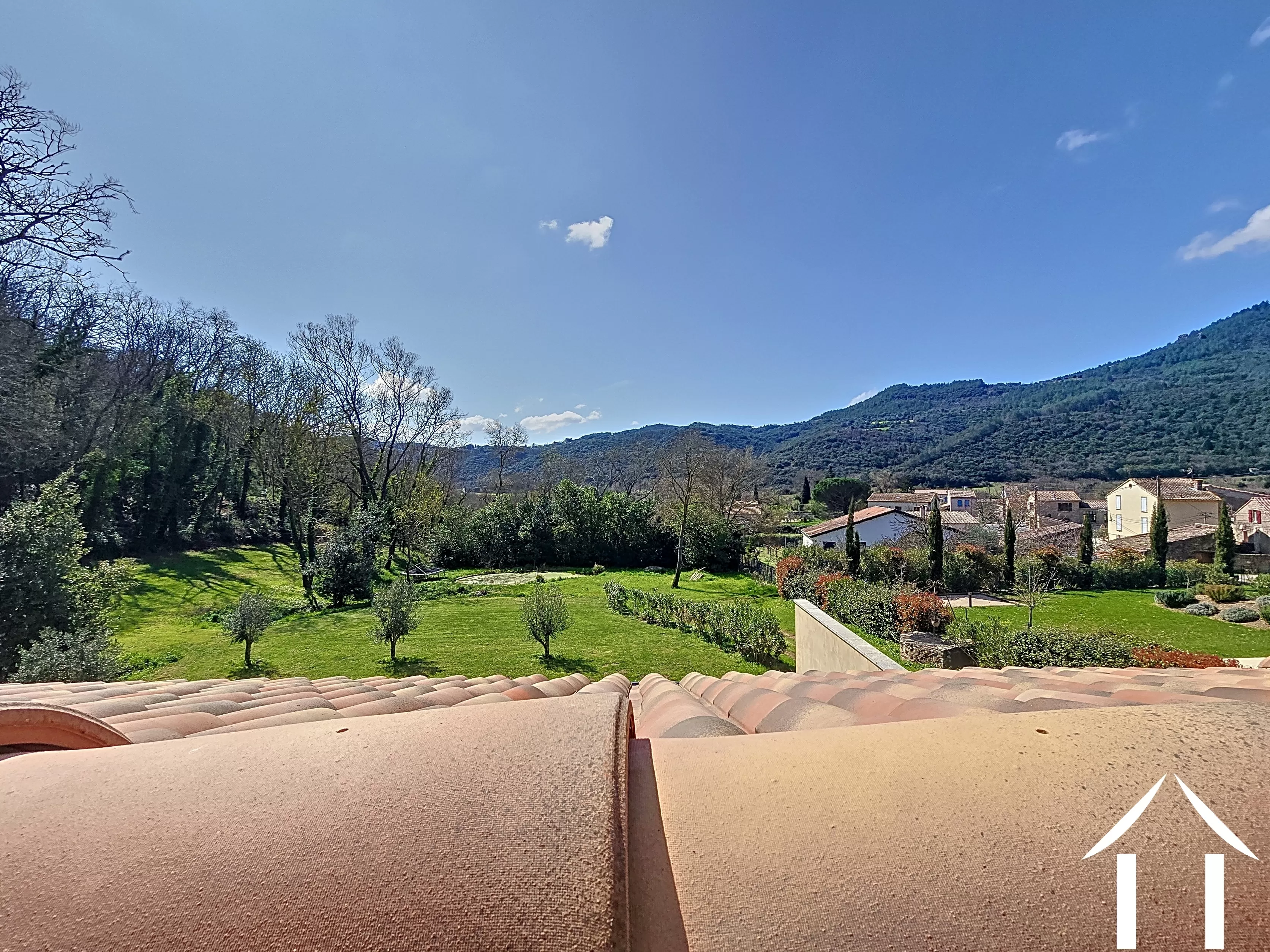 House for sale villemagne l'argentiere, languedoc-roussillon, 06-702414 Image - 6
