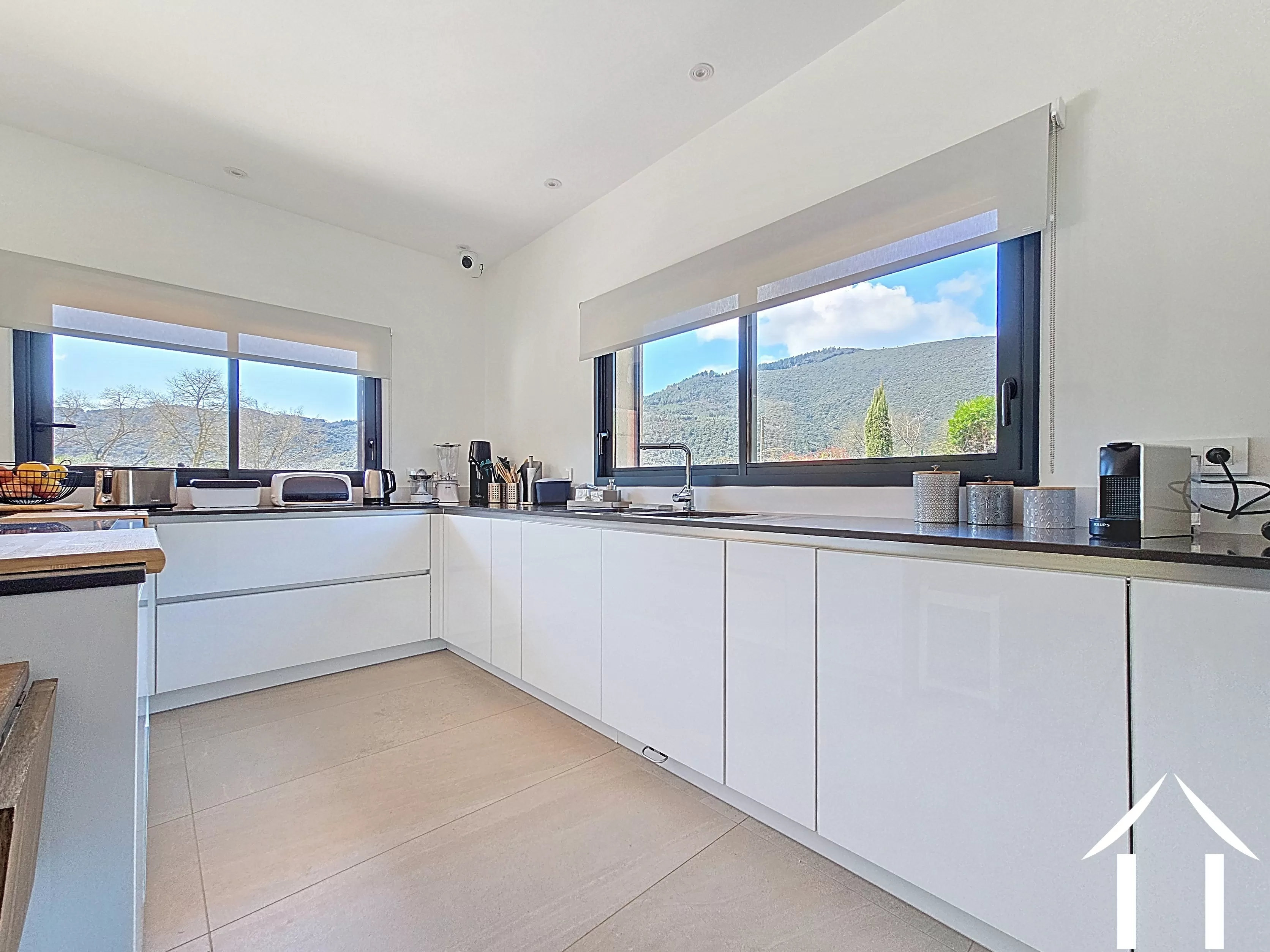 House for sale villemagne l'argentiere, languedoc-roussillon, 06-702414 Image - 4