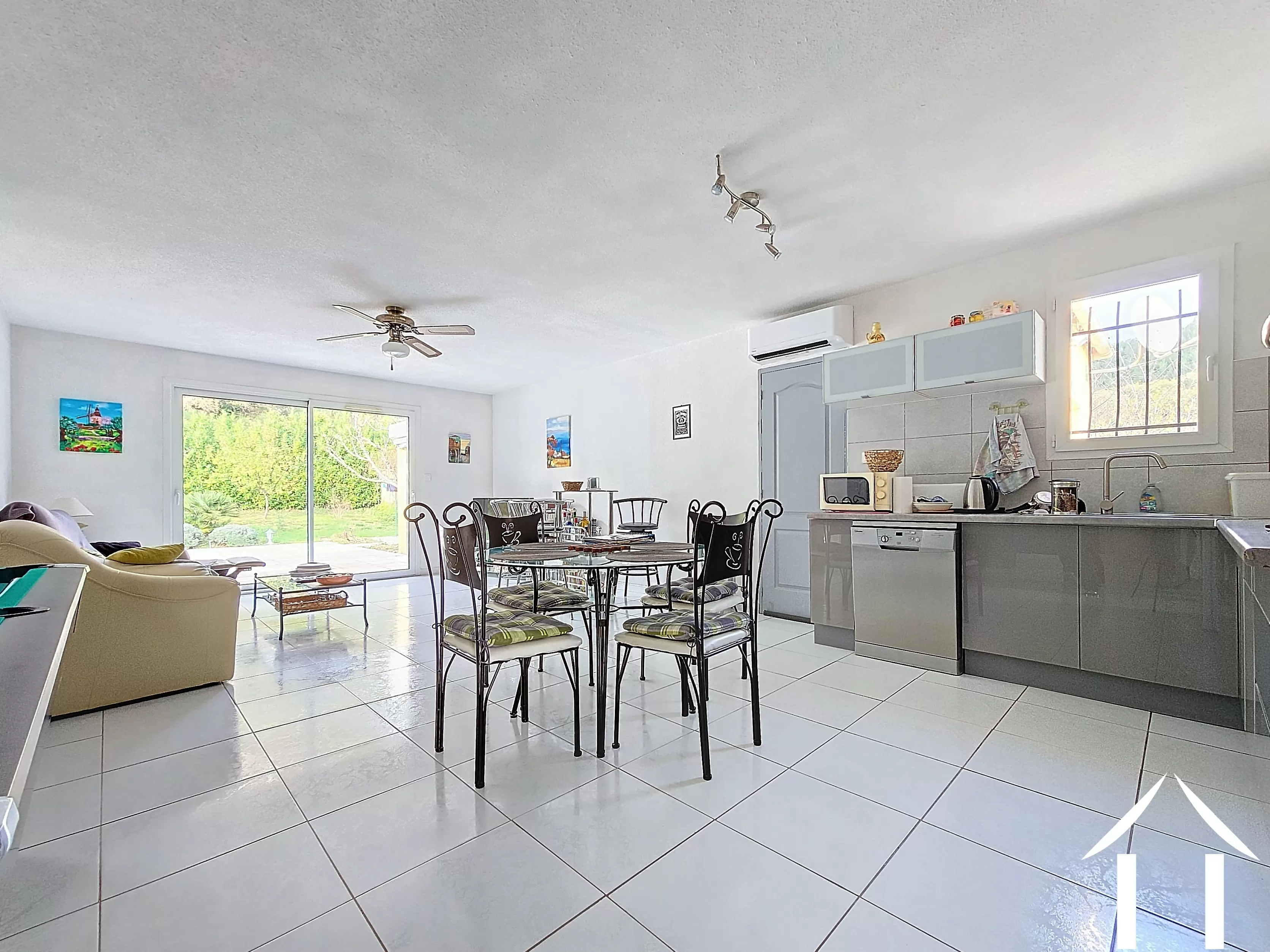 House for sale joncels, languedoc-roussillon, 06-654203 Image - 4