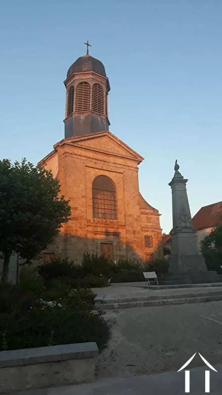 House for sale arnay le duc, burgundy, RT5607P Image - 10