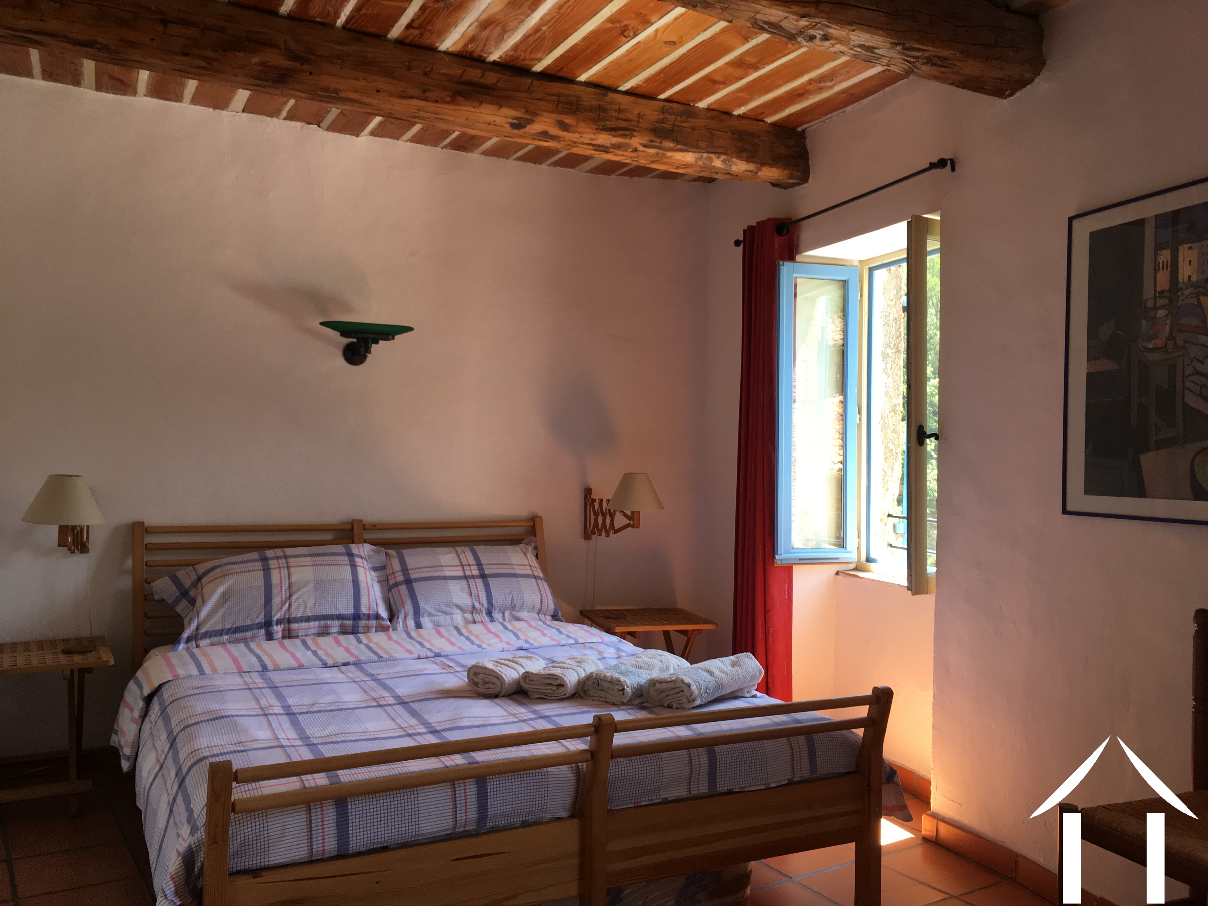 House for sale st nazaire de ladarez, languedoc-roussillon, 09-6939 Image - 5