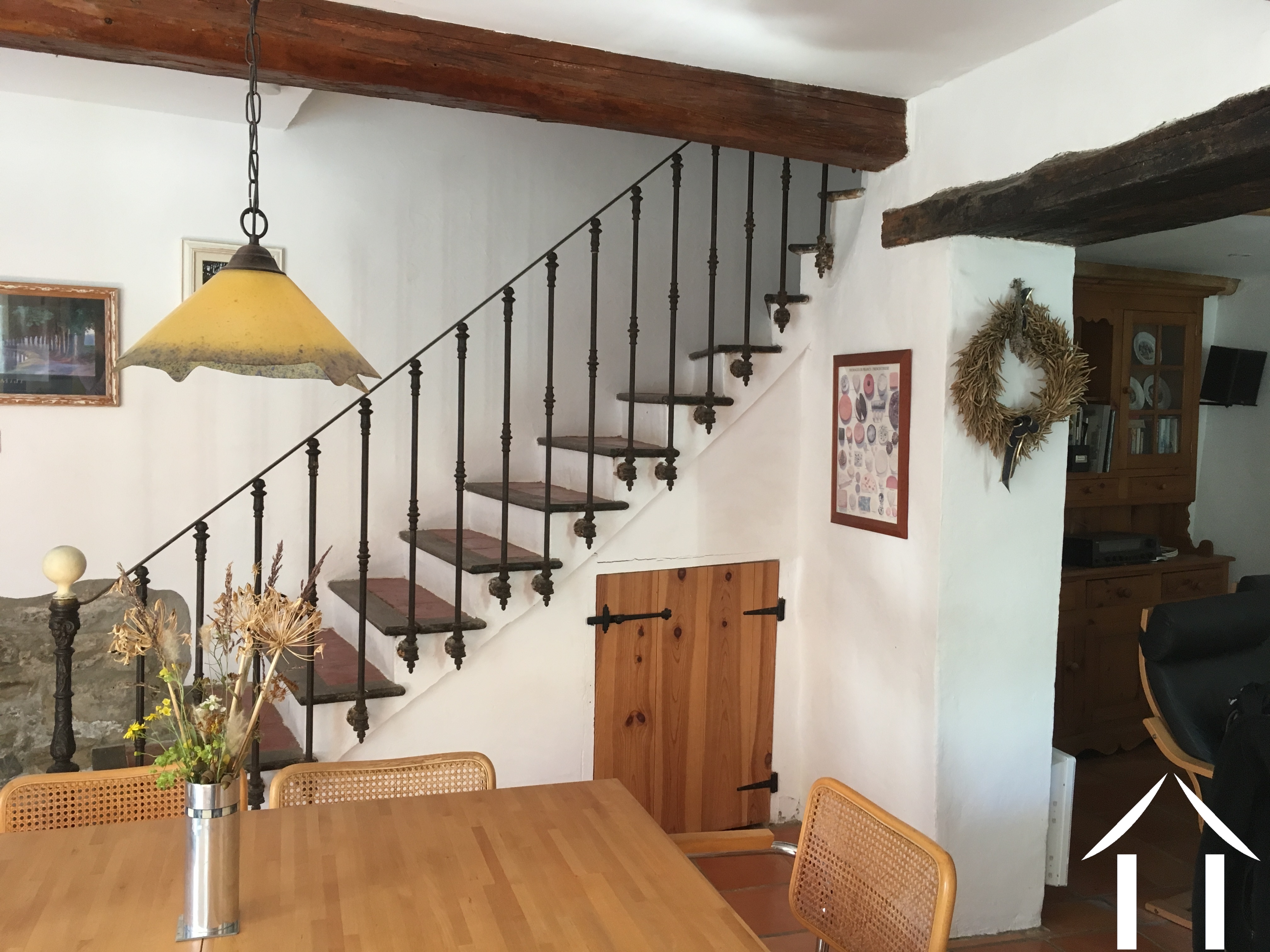 House for sale st nazaire de ladarez, languedoc-roussillon, 09-6939 Image - 3