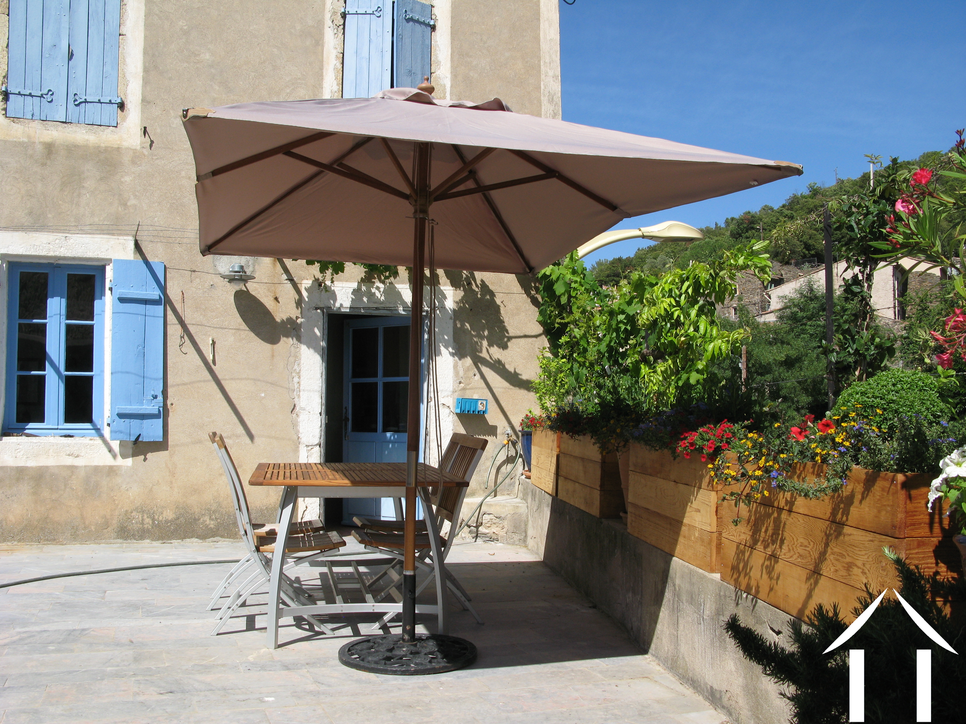 House for sale st nazaire de ladarez, languedoc-roussillon, 09-6939 Image - 6