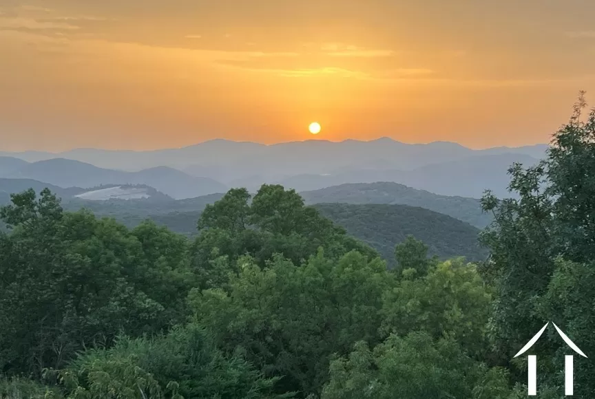 House for sale carlencas et levas, languedoc-roussillon, 11-2509 Image - 9