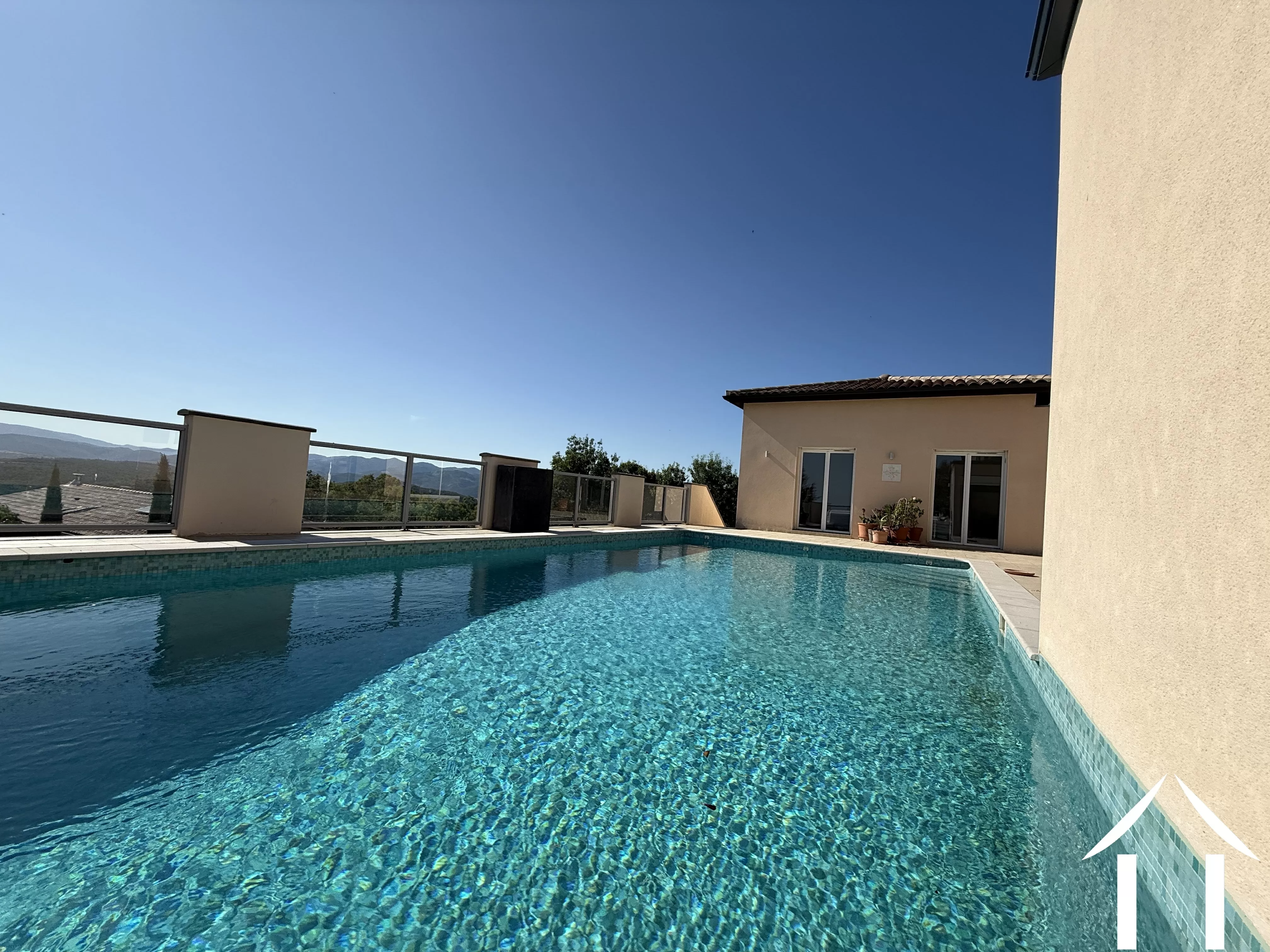 House for sale carlencas et levas, languedoc-roussillon, 11-2509 Image - 8