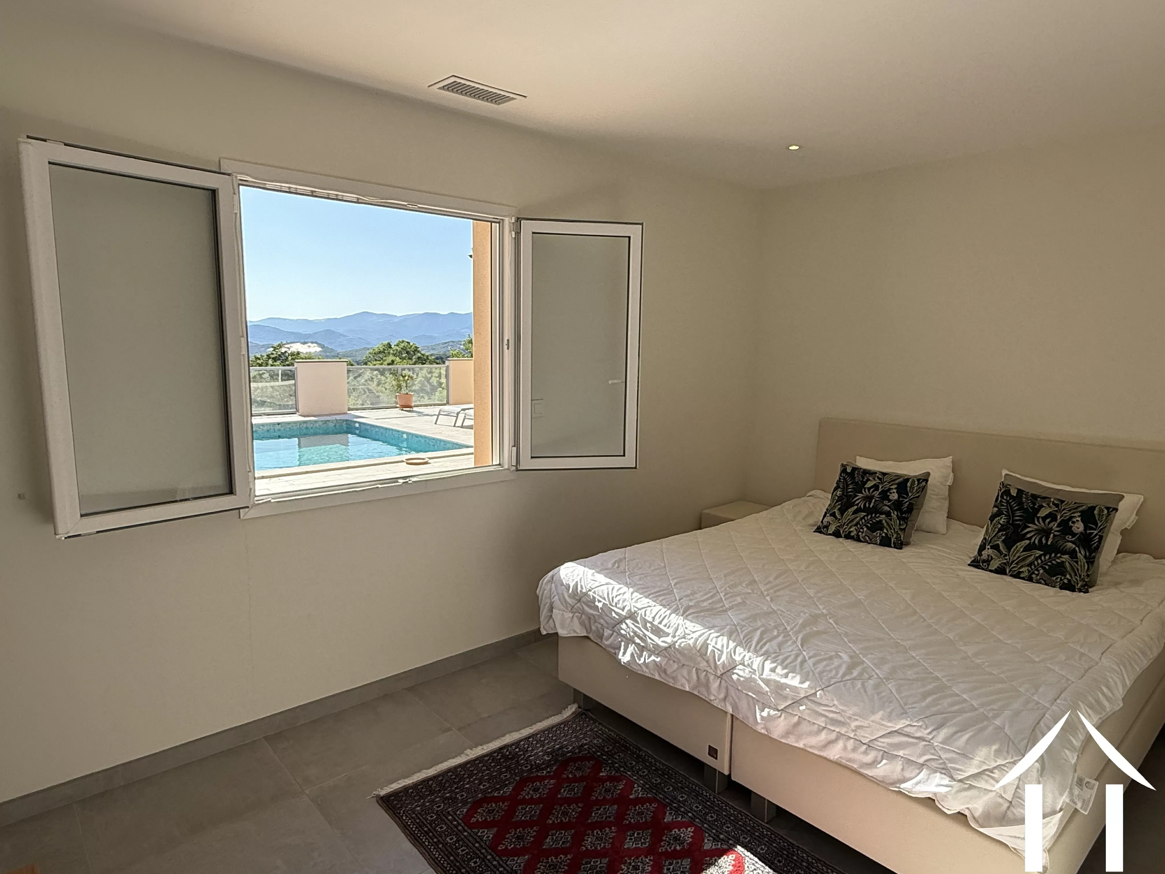 House for sale carlencas et levas, languedoc-roussillon, 11-2509 Image - 5