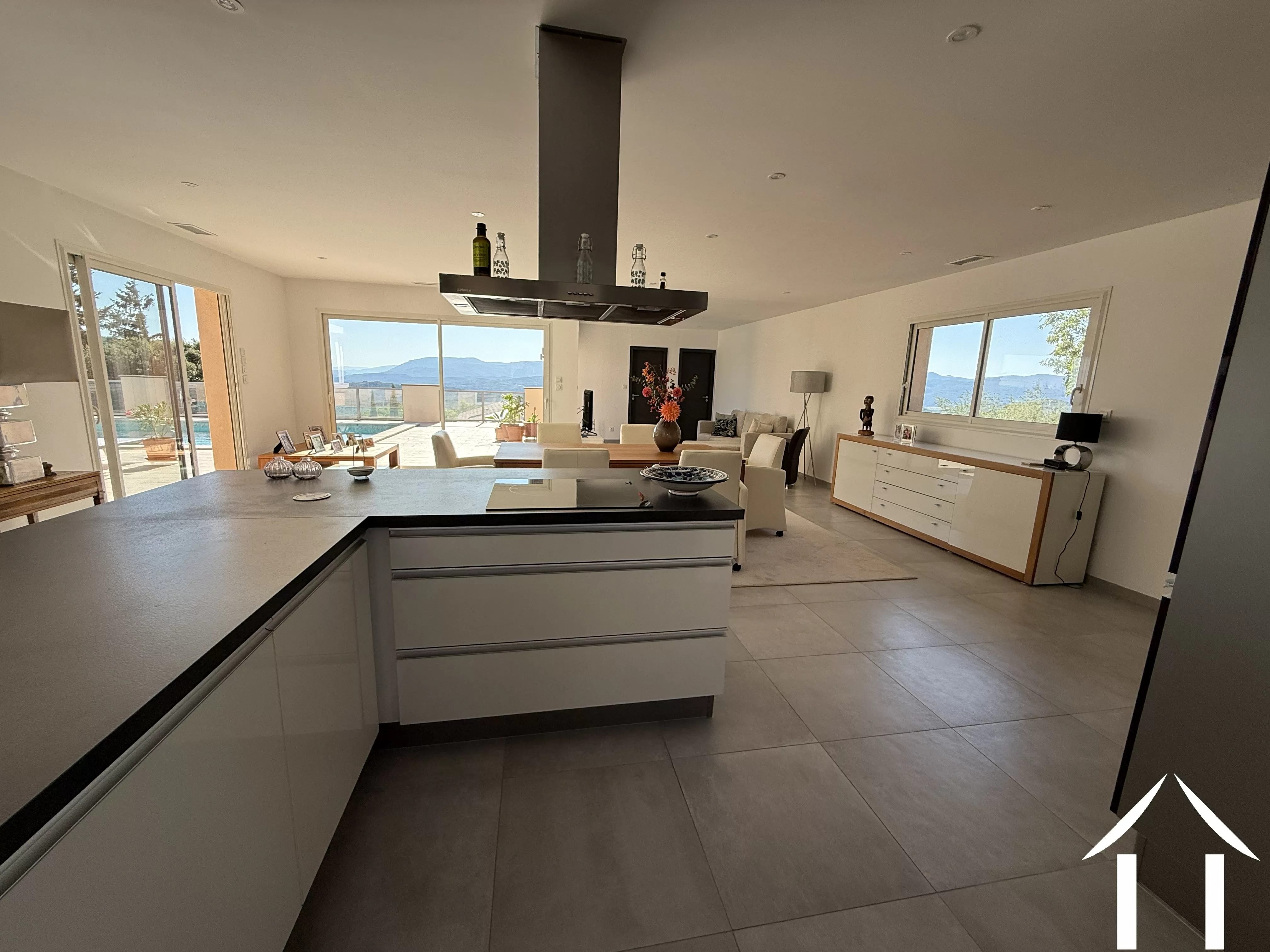 House for sale carlencas et levas, languedoc-roussillon, 11-2509 Image - 3