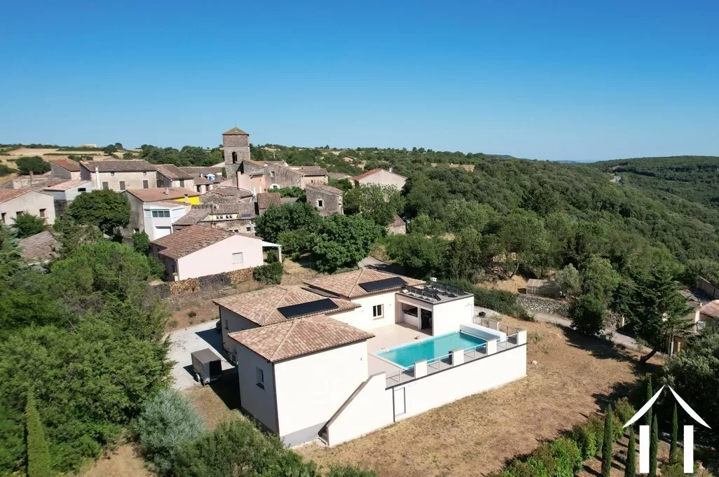 House for sale carlencas et levas, languedoc-roussillon, 11-2509 Image - 6