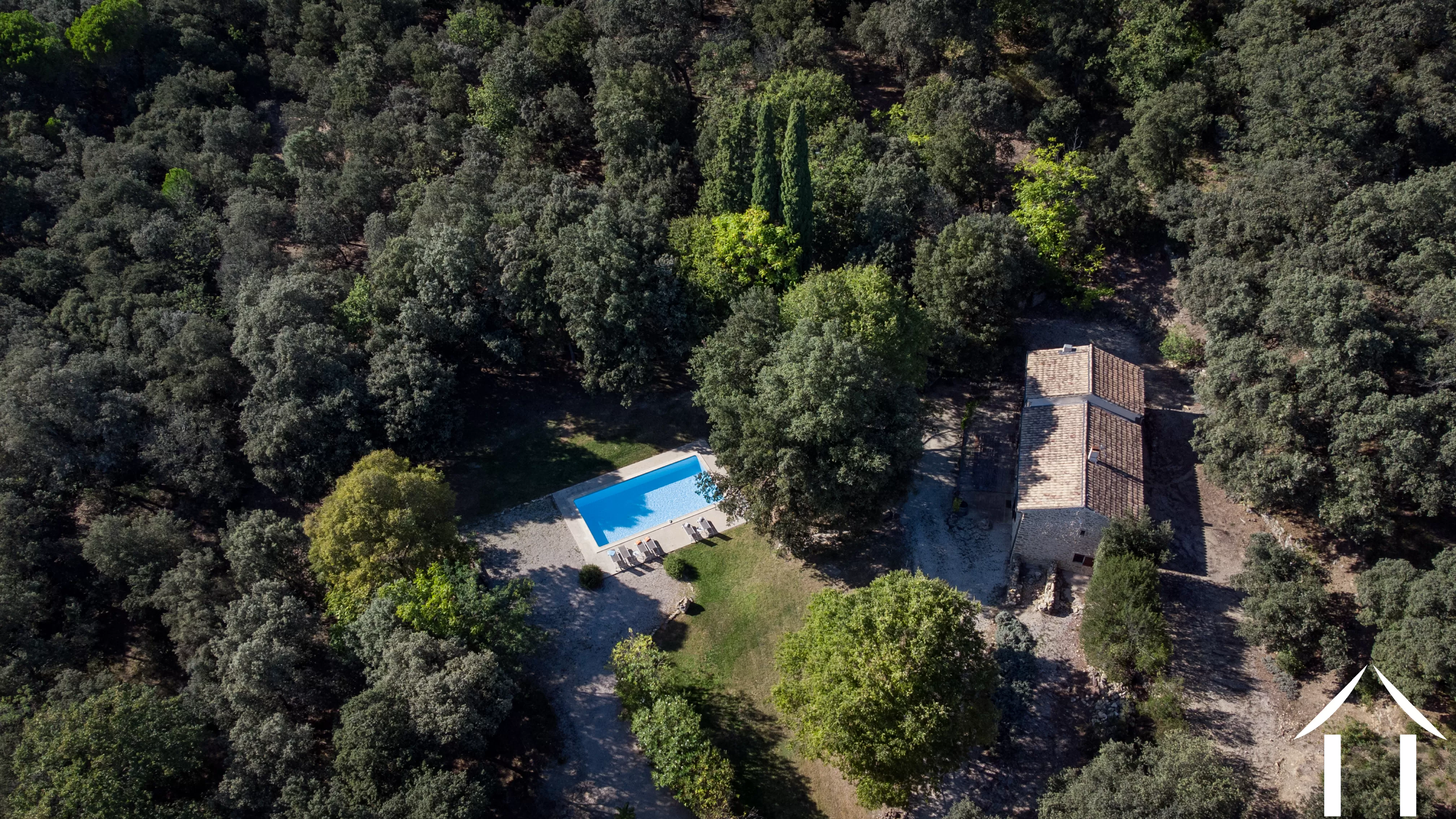 House for sale bollene, provence-cote-d'azur, 11-2523 Image - 8