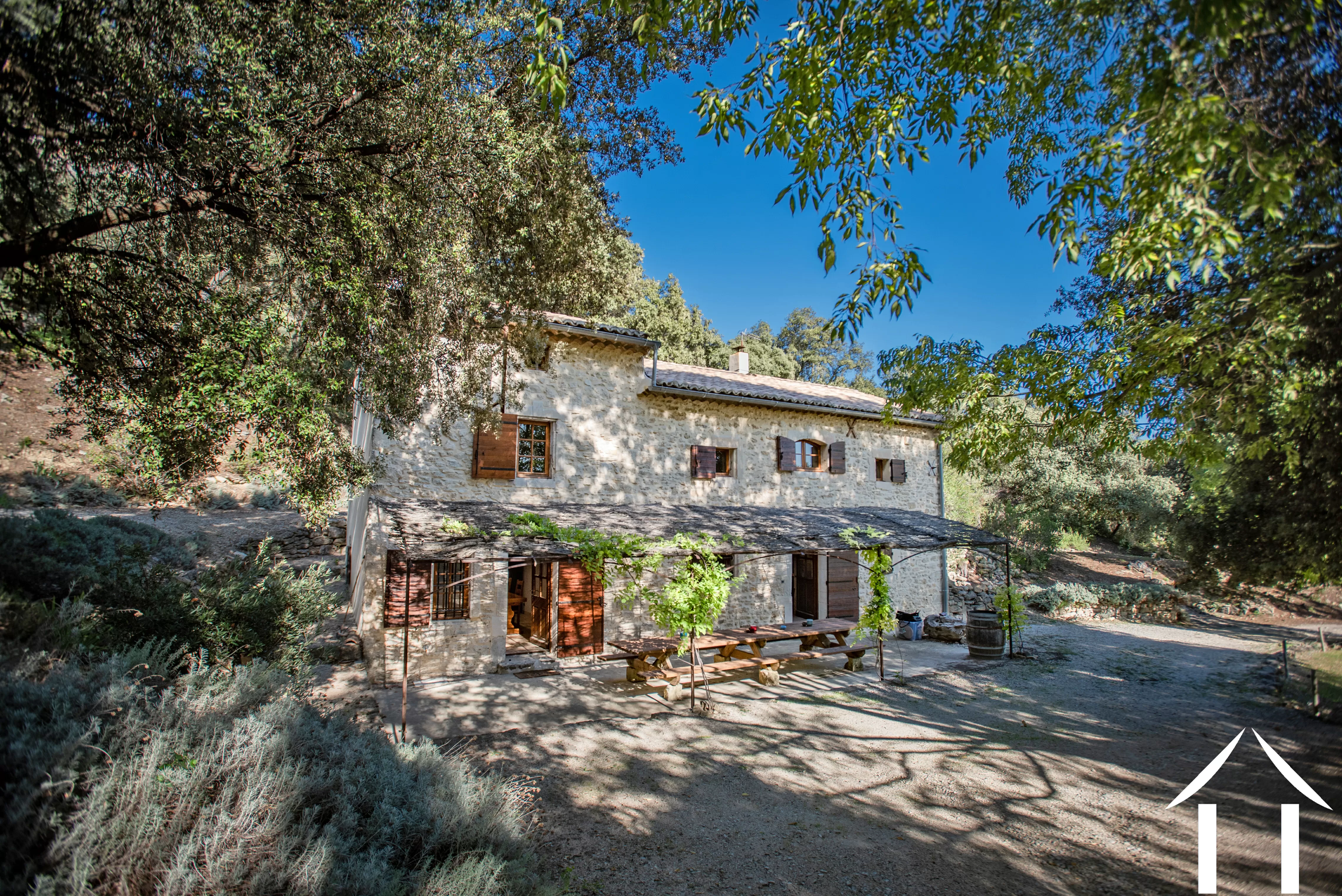 House for sale bollene, provence-cote-d'azur, 11-2523 Image - 1