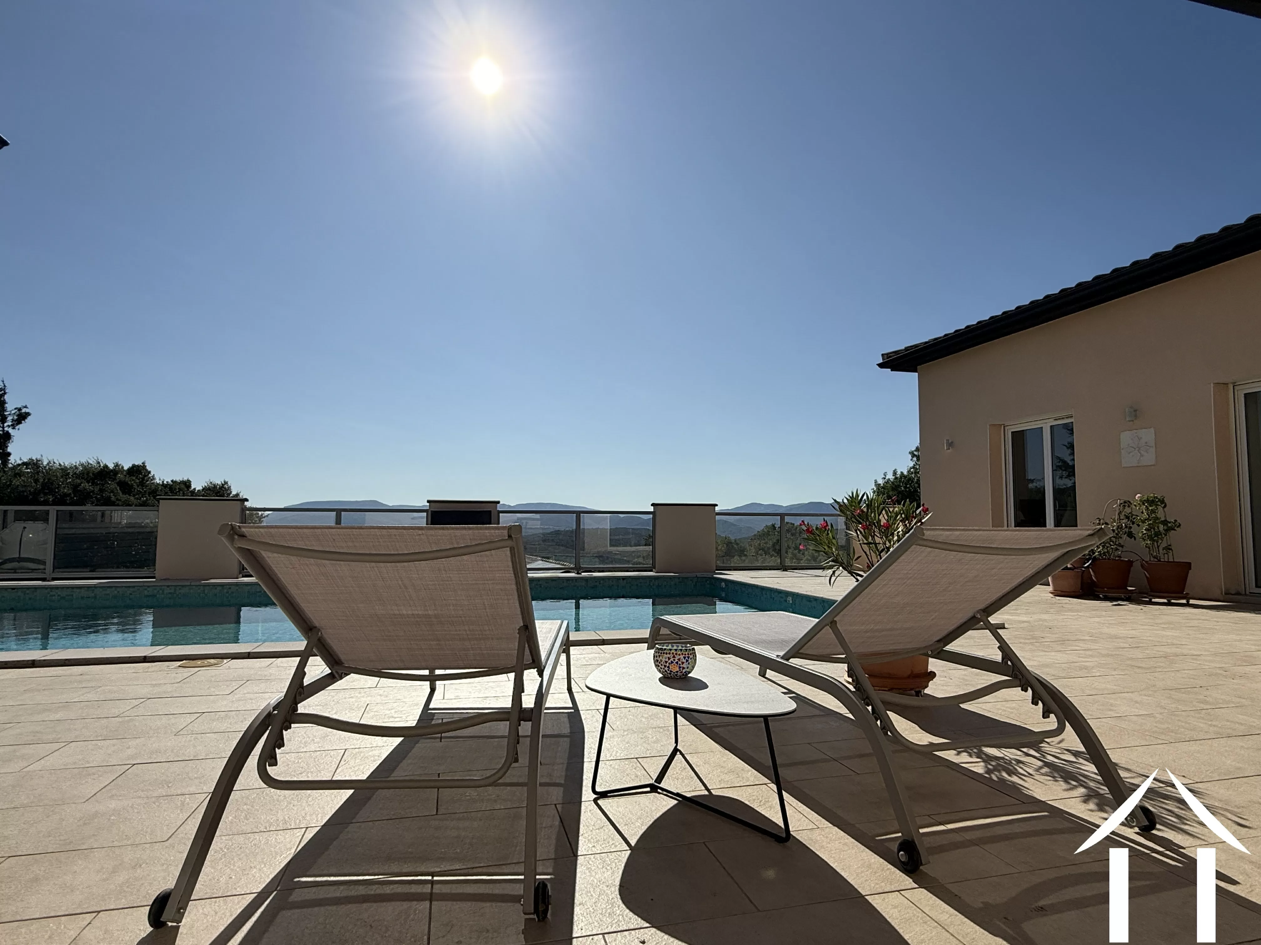 House for sale carlencas et levas, languedoc-roussillon, 11-2509 Image - 1