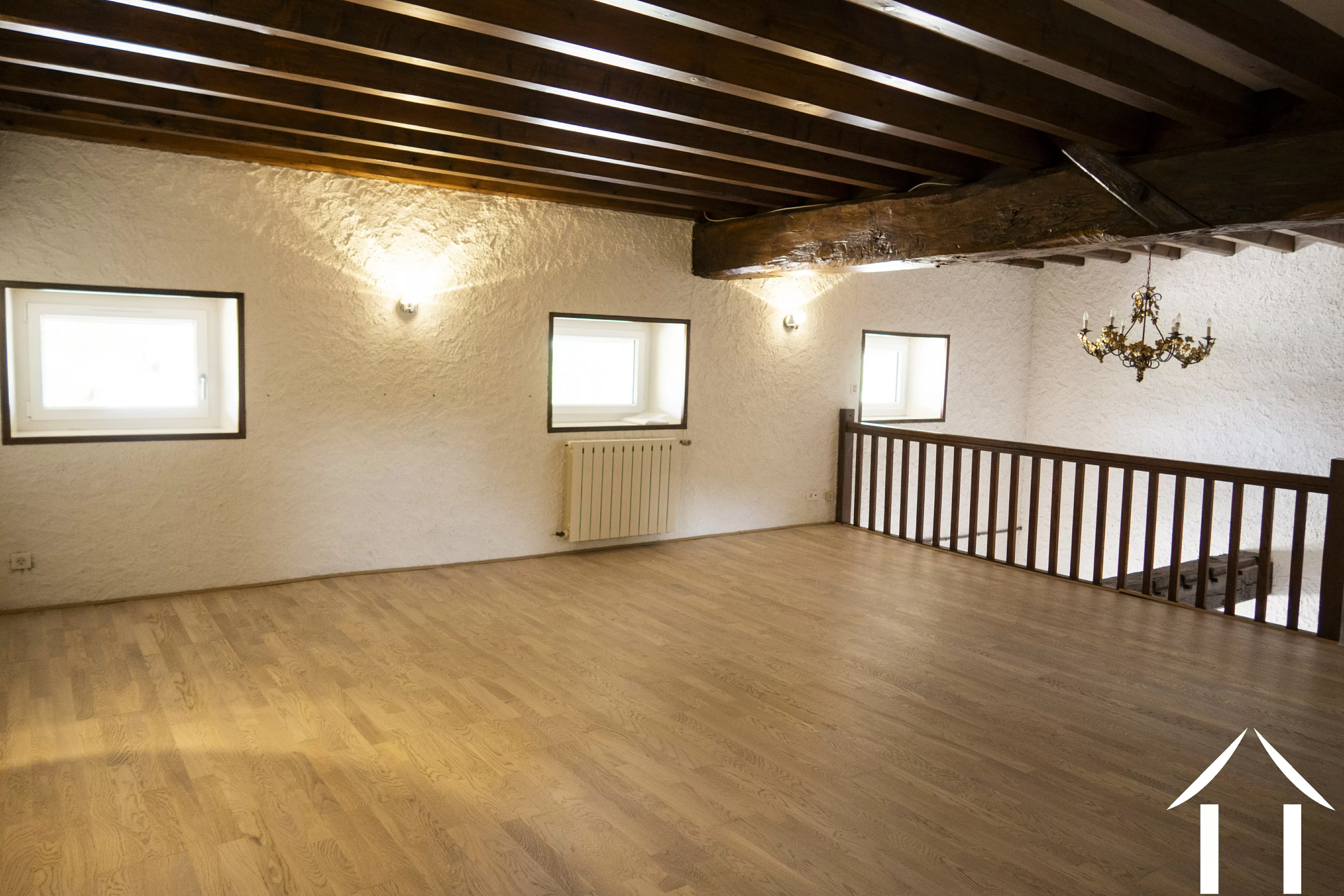 House for sale toutenant, burgundy, BH5614B Image - 4