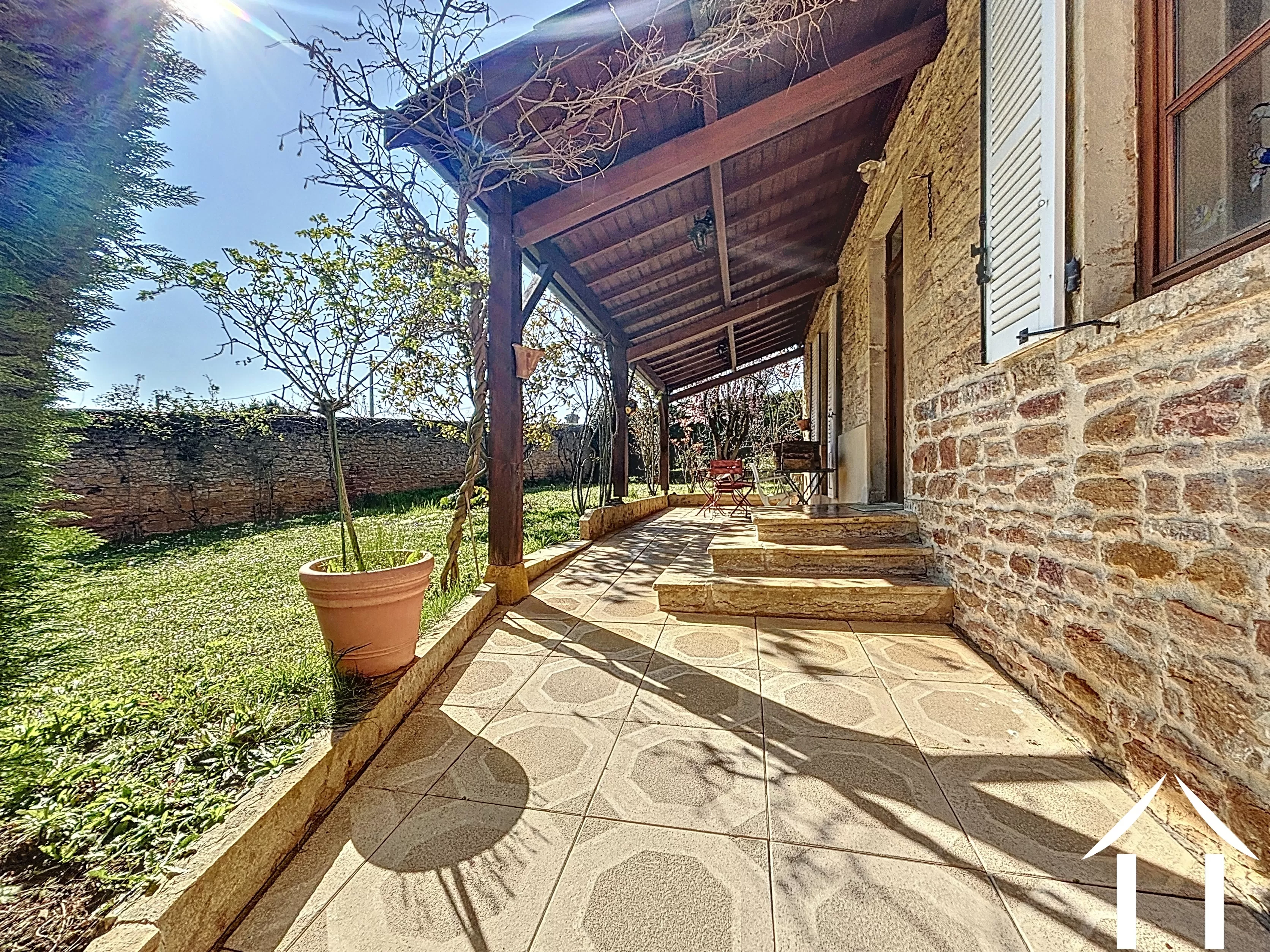 House for sale gleize, rhone-alpes, BH5612H Image - 13