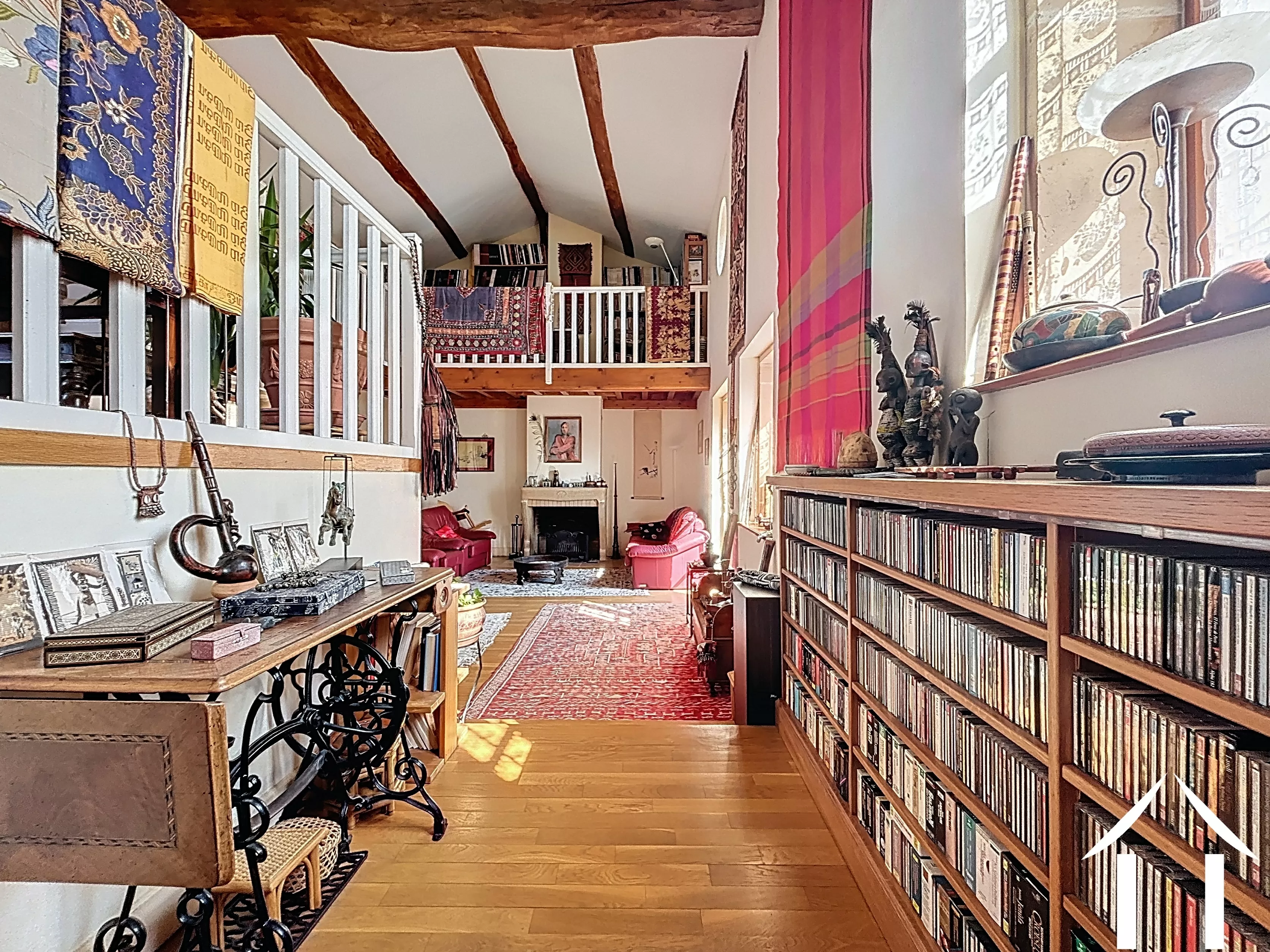 House for sale gleize, rhone-alpes, BH5612H Image - 6